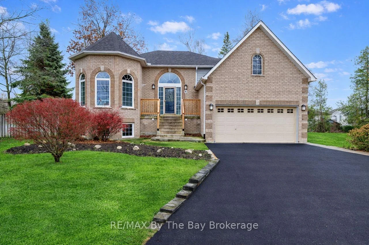 Photo 63 of 6 Deerrun Place, Wasaga Beach — HOMEH