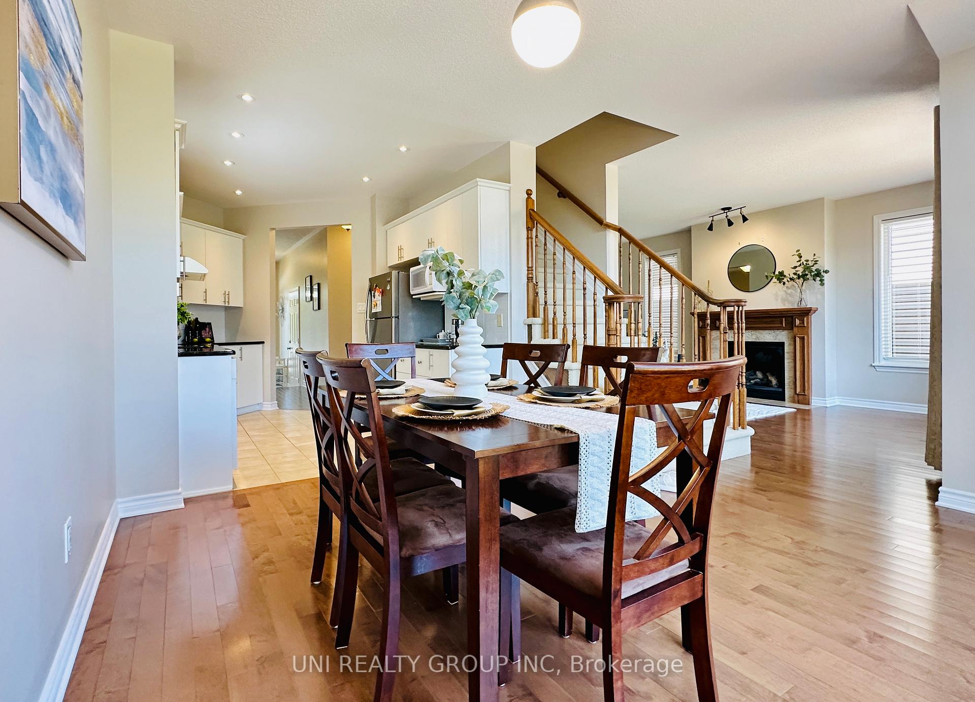 Photo 20 of 202 Mareth Way, Ottawa, Riverside South/Gloucester Glen — HOMEH
