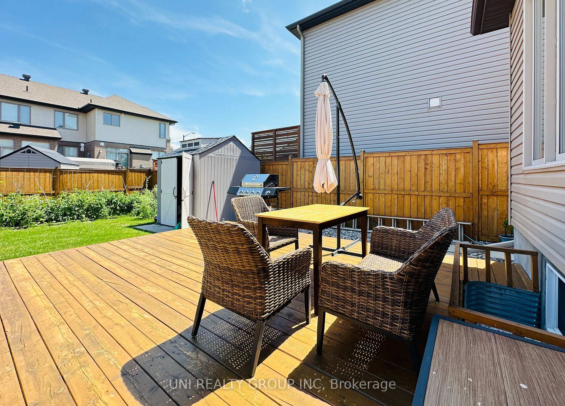 Photo 46 of 202 Mareth Way, Ottawa, Riverside South/Gloucester Glen — HOMEH