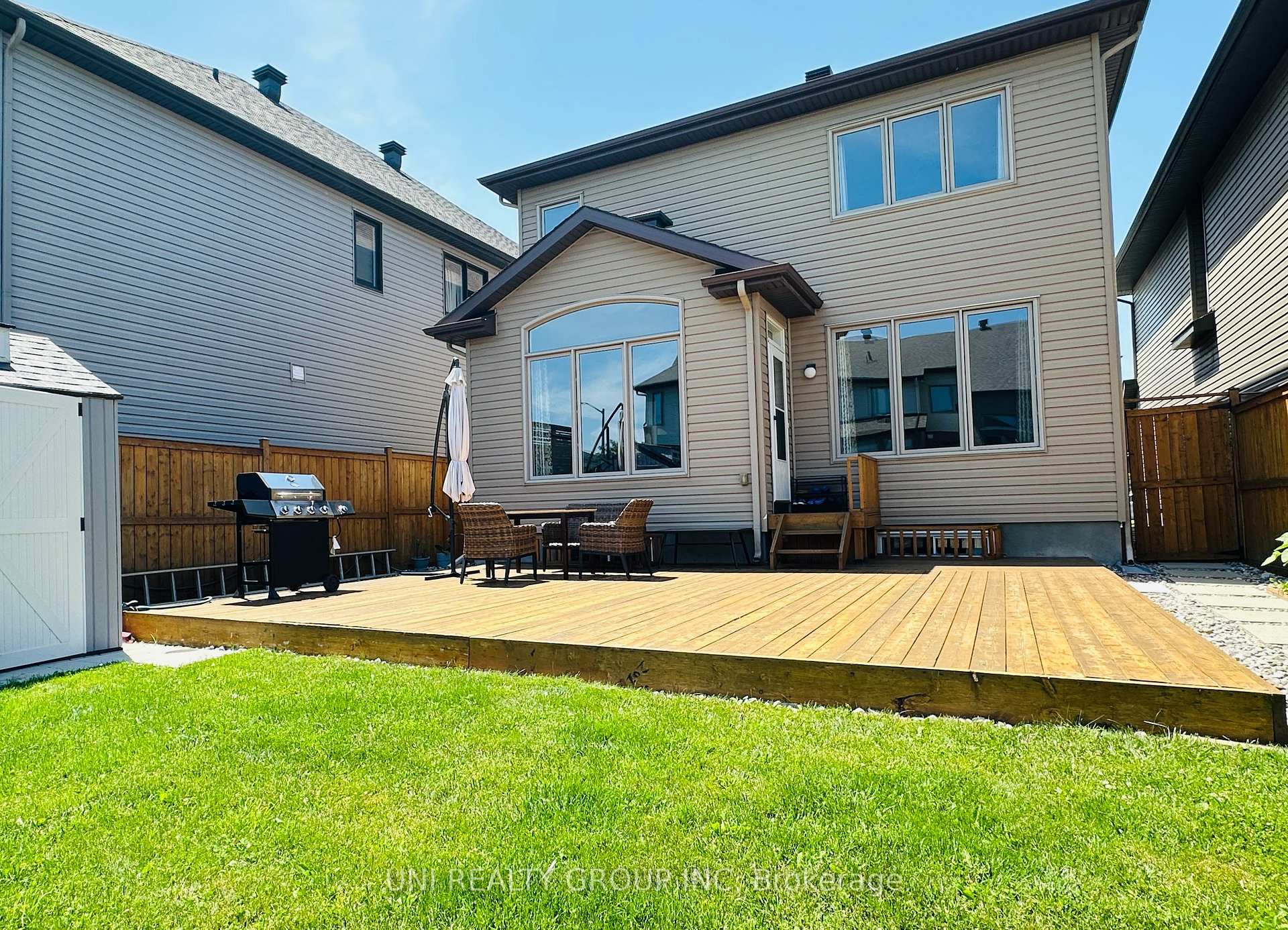 Photo 48 of 202 Mareth Way, Ottawa, Riverside South/Gloucester Glen — HOMEH