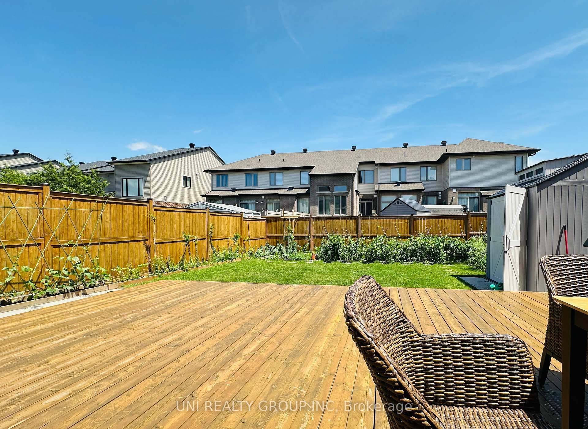 Photo 49 of 202 Mareth Way, Ottawa, Riverside South/Gloucester Glen — HOMEH