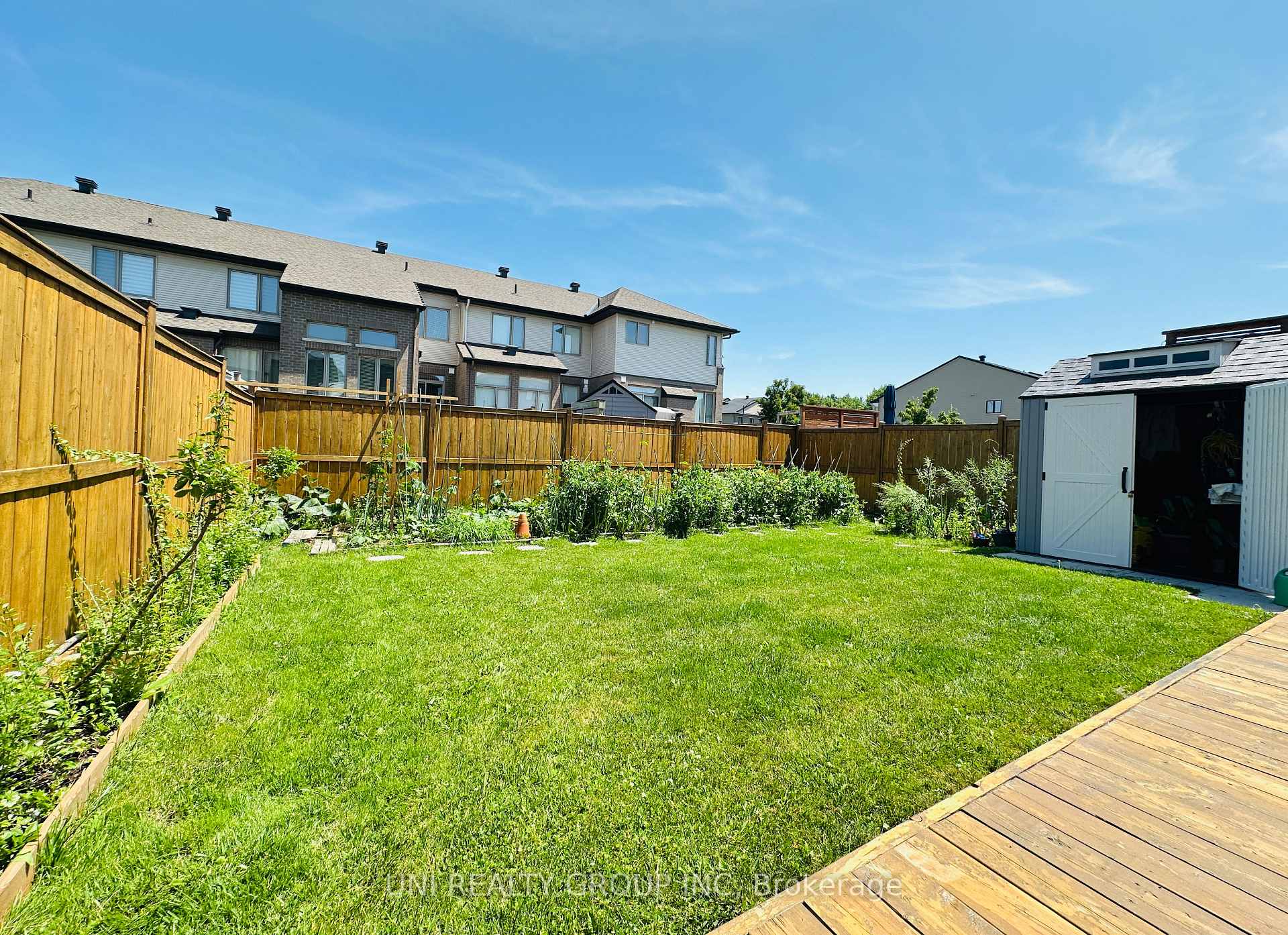 Photo 50 of 202 Mareth Way, Ottawa, Riverside South/Gloucester Glen — HOMEH