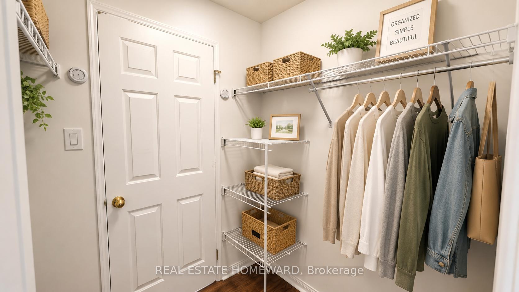Photo 12 of Unit 2012, 101 Subway Crescent, Etobicoke, Islington-City Centre West — HOMEH