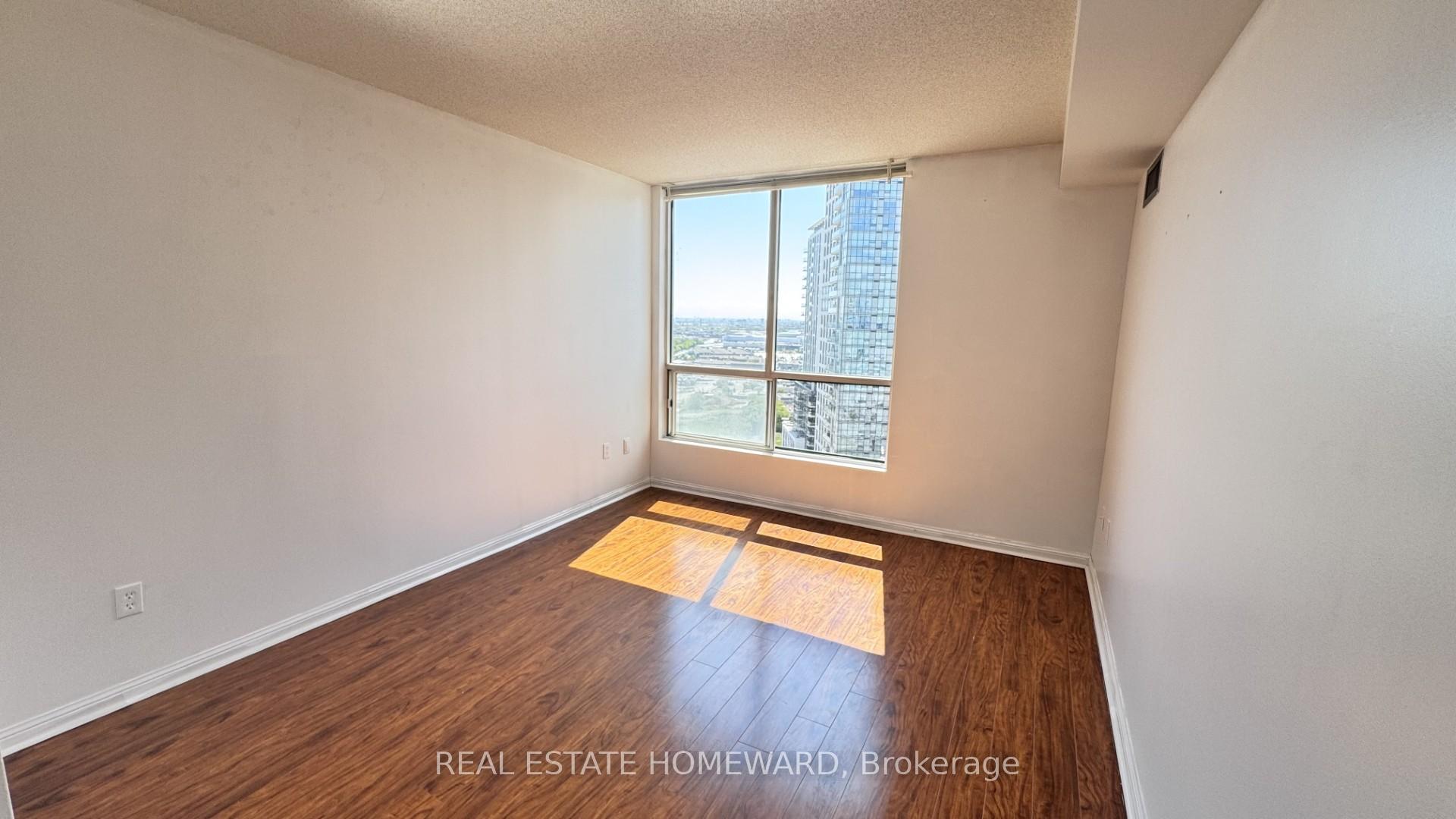 Photo 17 of Unit 2012, 101 Subway Crescent, Etobicoke, Islington-City Centre West — HOMEH