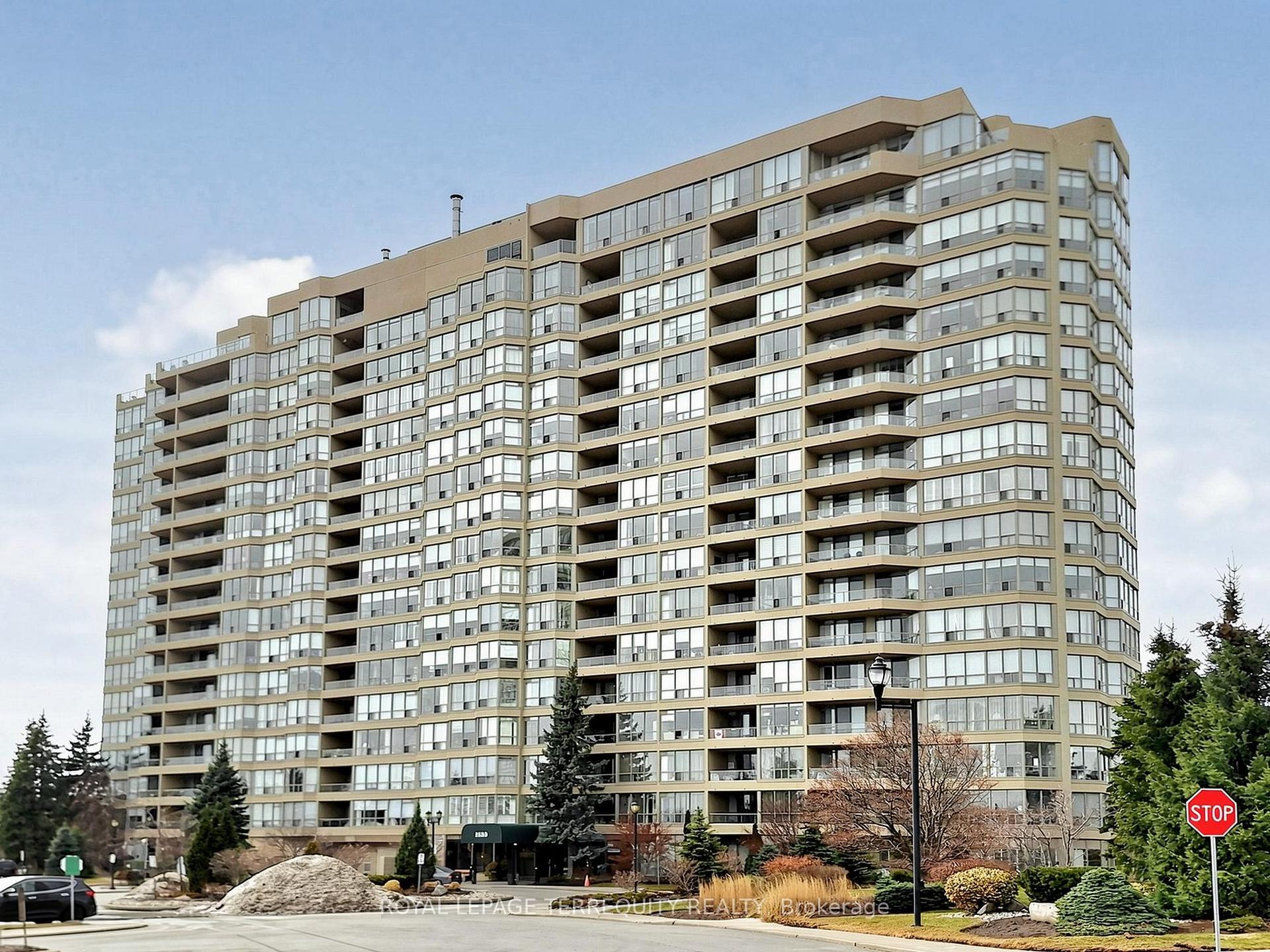 Photo 1 of Unit 1218, 1880 Valley Farm Road, Pickering, Town Centre — HOMEH