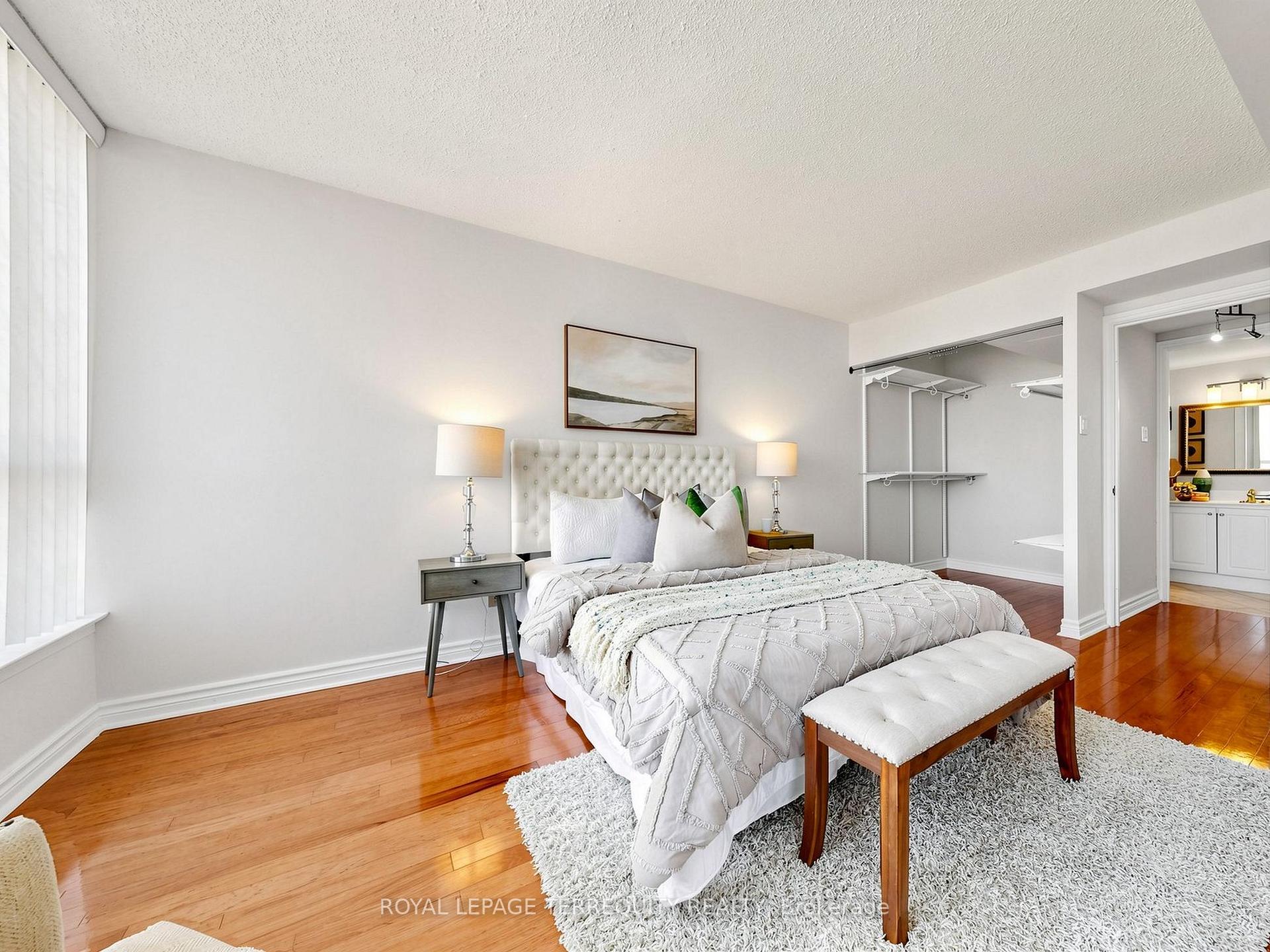 Photo 21 of Unit 1218, 1880 Valley Farm Road, Pickering, Town Centre — HOMEH