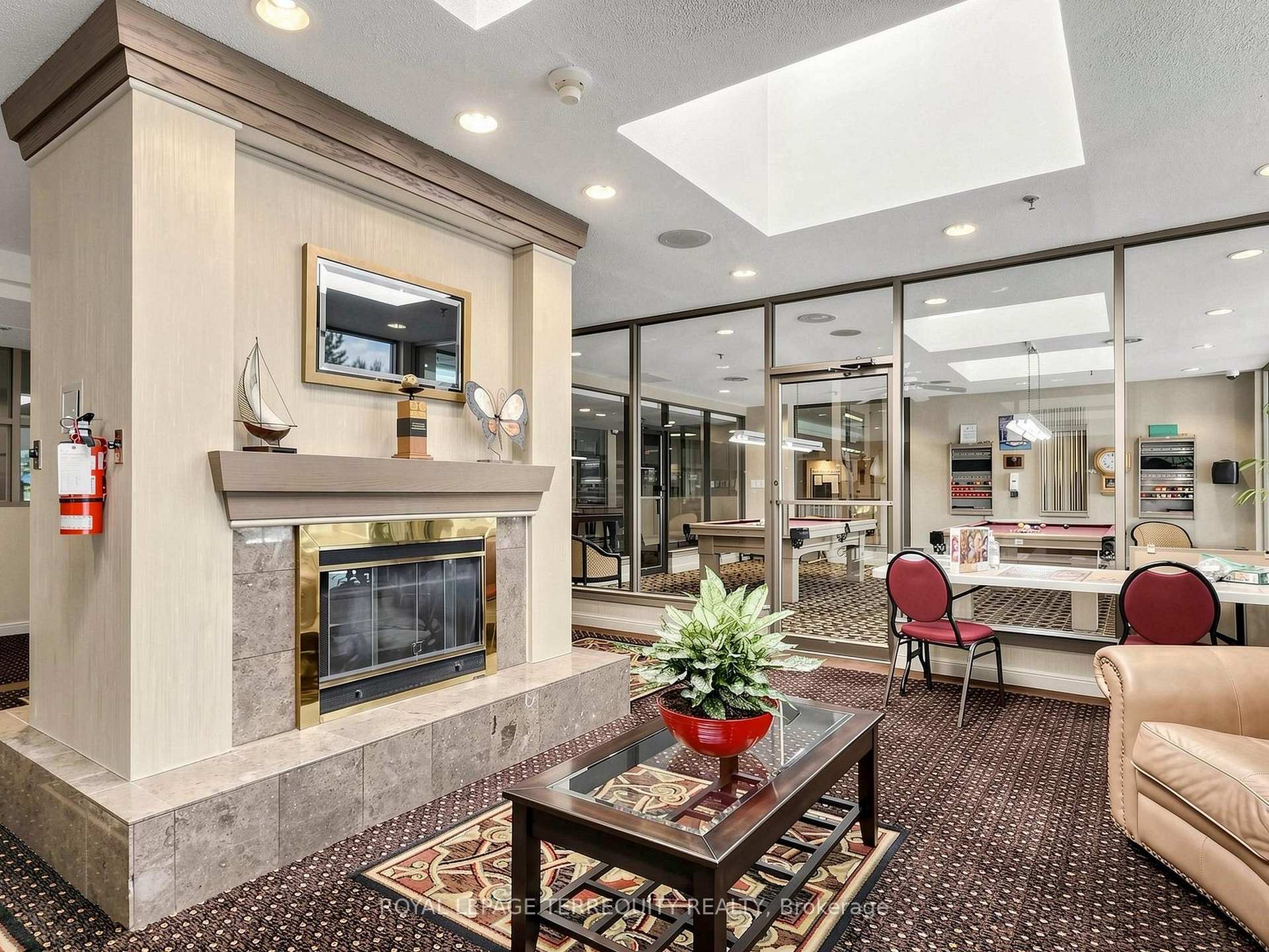 Photo 26 of Unit 1218, 1880 Valley Farm Road, Pickering, Town Centre — HOMEH