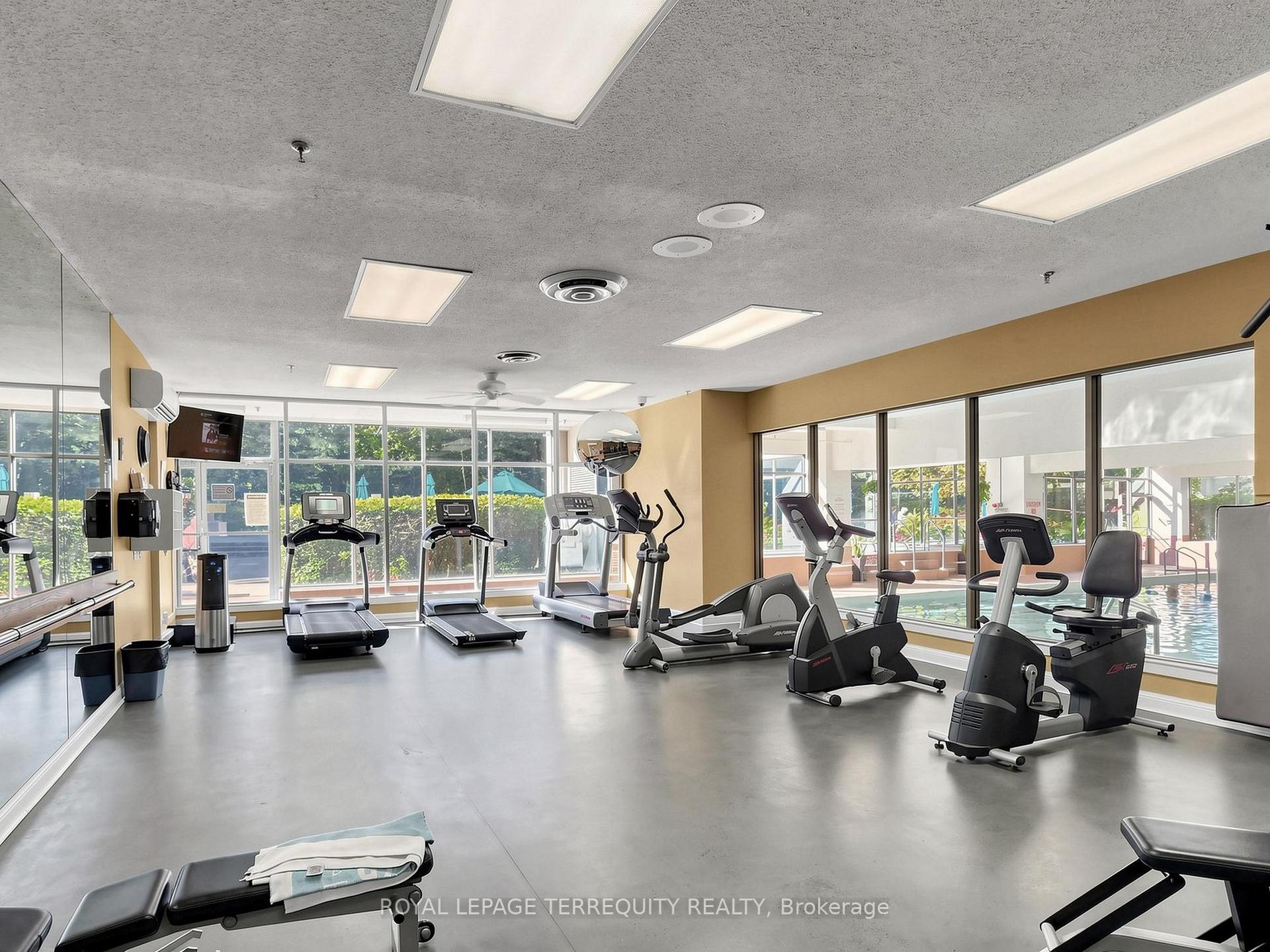 Photo 33 of Unit 1218, 1880 Valley Farm Road, Pickering, Town Centre — HOMEH