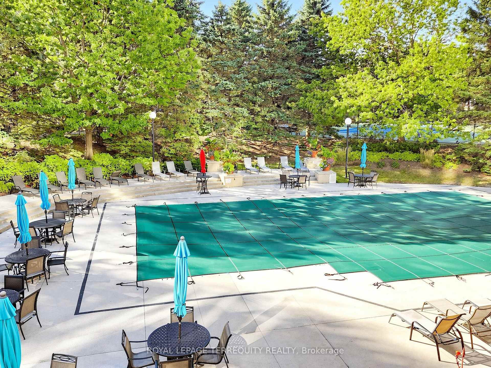 Photo 36 of Unit 1218, 1880 Valley Farm Road, Pickering, Town Centre — HOMEH