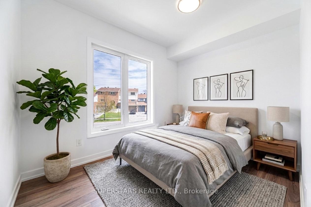 Photo 11 of 31 Calamint Lane, Scarborough, L'Amoreaux — HOMEH