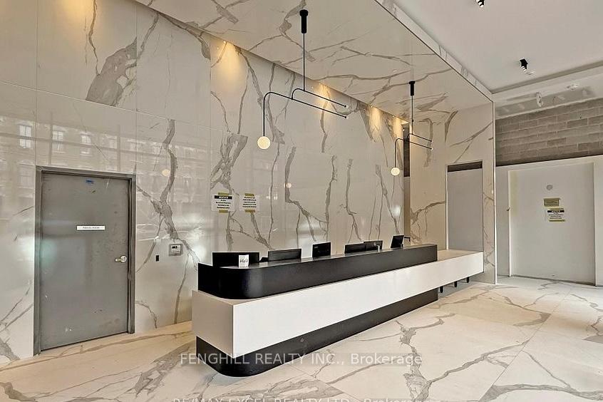Photo 4 of Unit 3910, 88 Queen Street E, Toronto, Church-Yonge Corridor — HOMEH