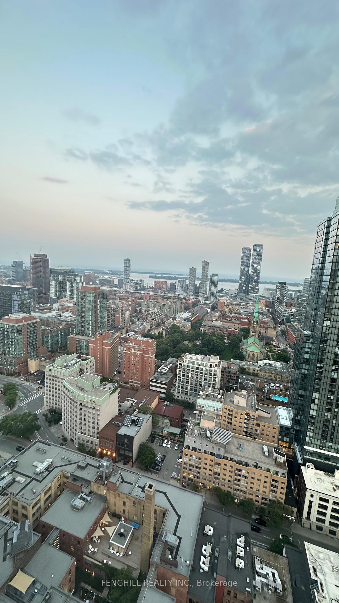 Photo 21 of Unit 3910, 88 Queen Street E, Toronto, Church-Yonge Corridor — HOMEH