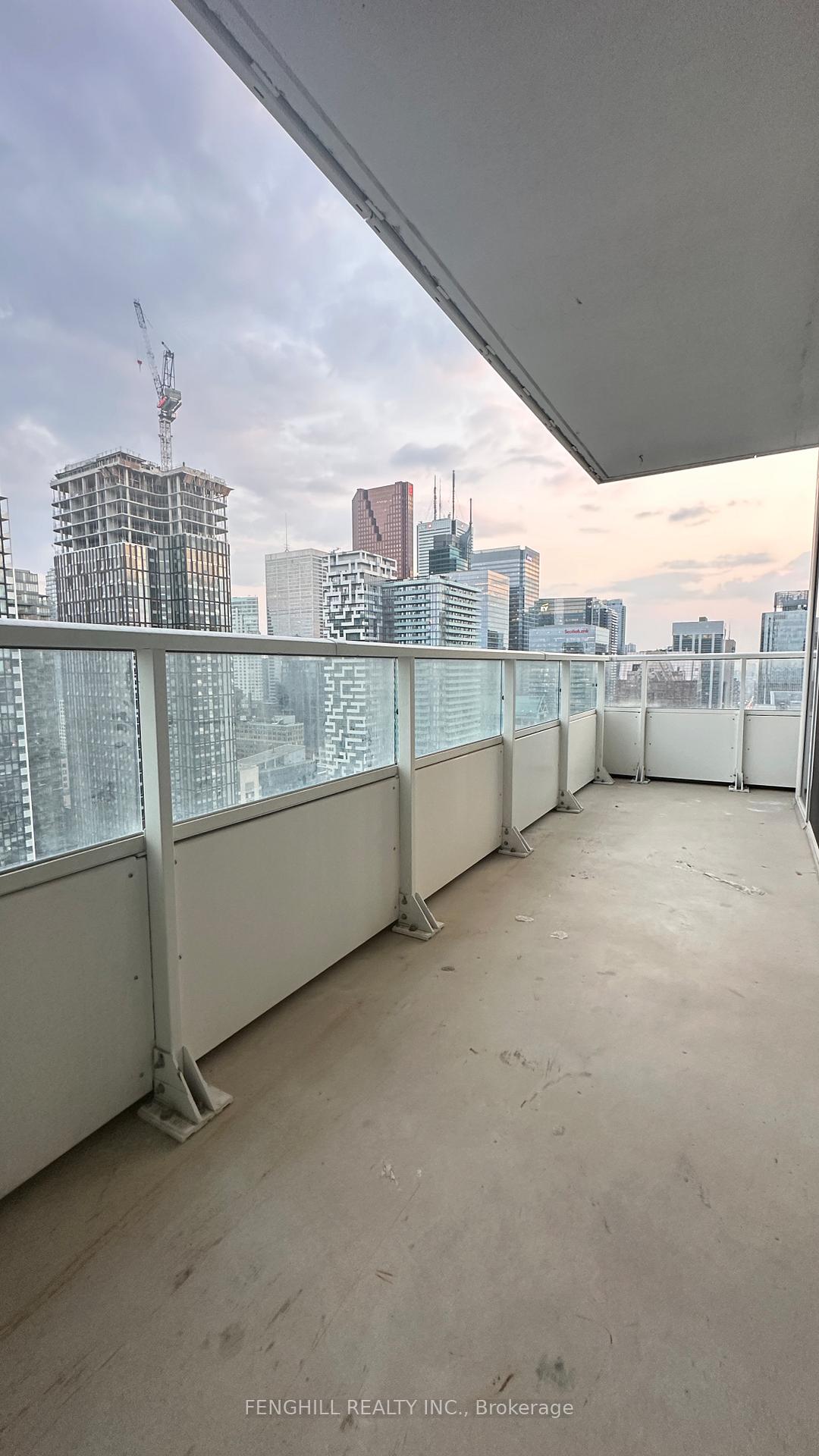 Photo 22 of Unit 3910, 88 Queen Street E, Toronto, Church-Yonge Corridor — HOMEH