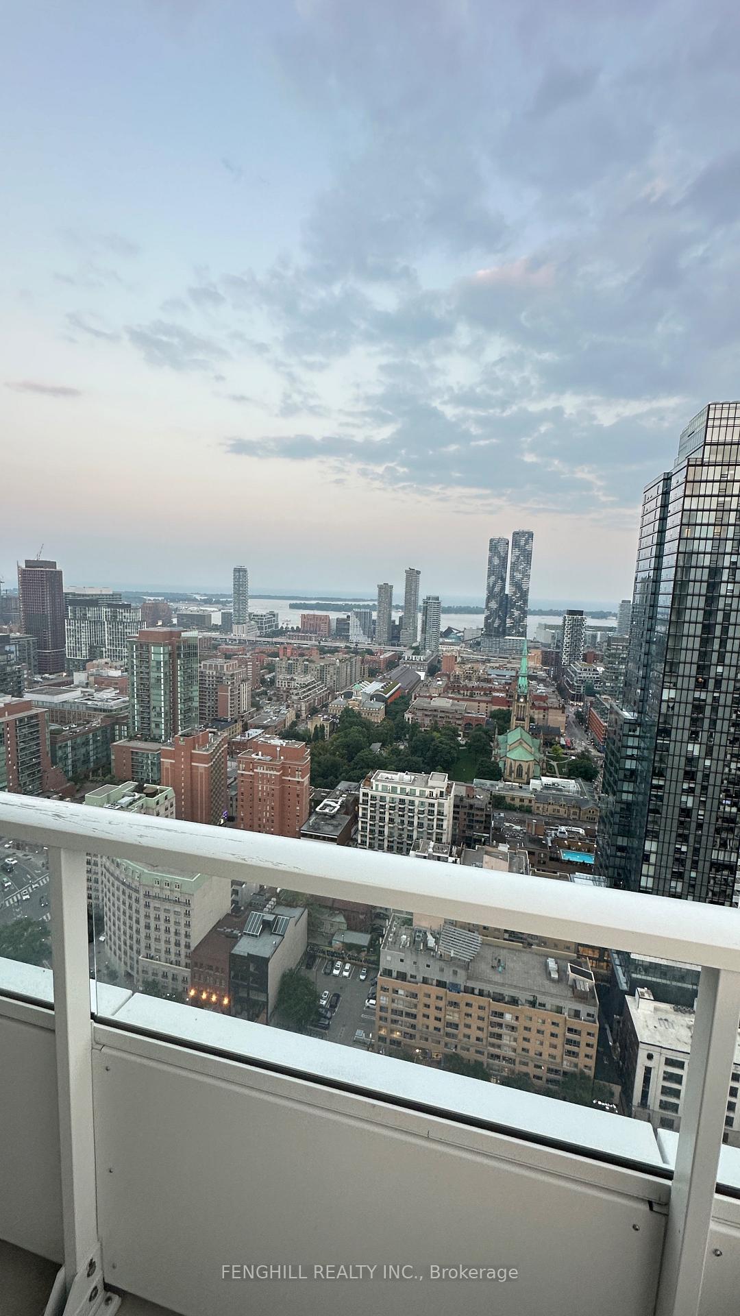 Photo 23 of Unit 3910, 88 Queen Street E, Toronto, Church-Yonge Corridor — HOMEH