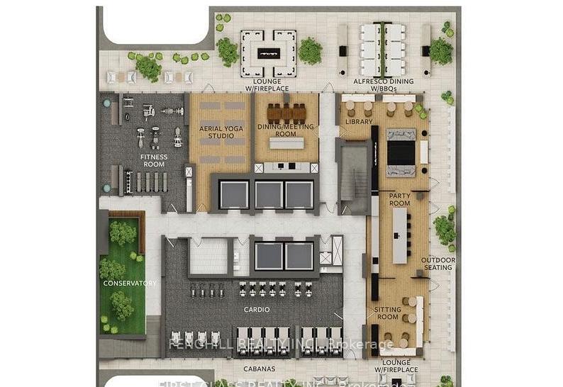 Photo 28 of Unit 3910, 88 Queen Street E, Toronto, Church-Yonge Corridor — HOMEH