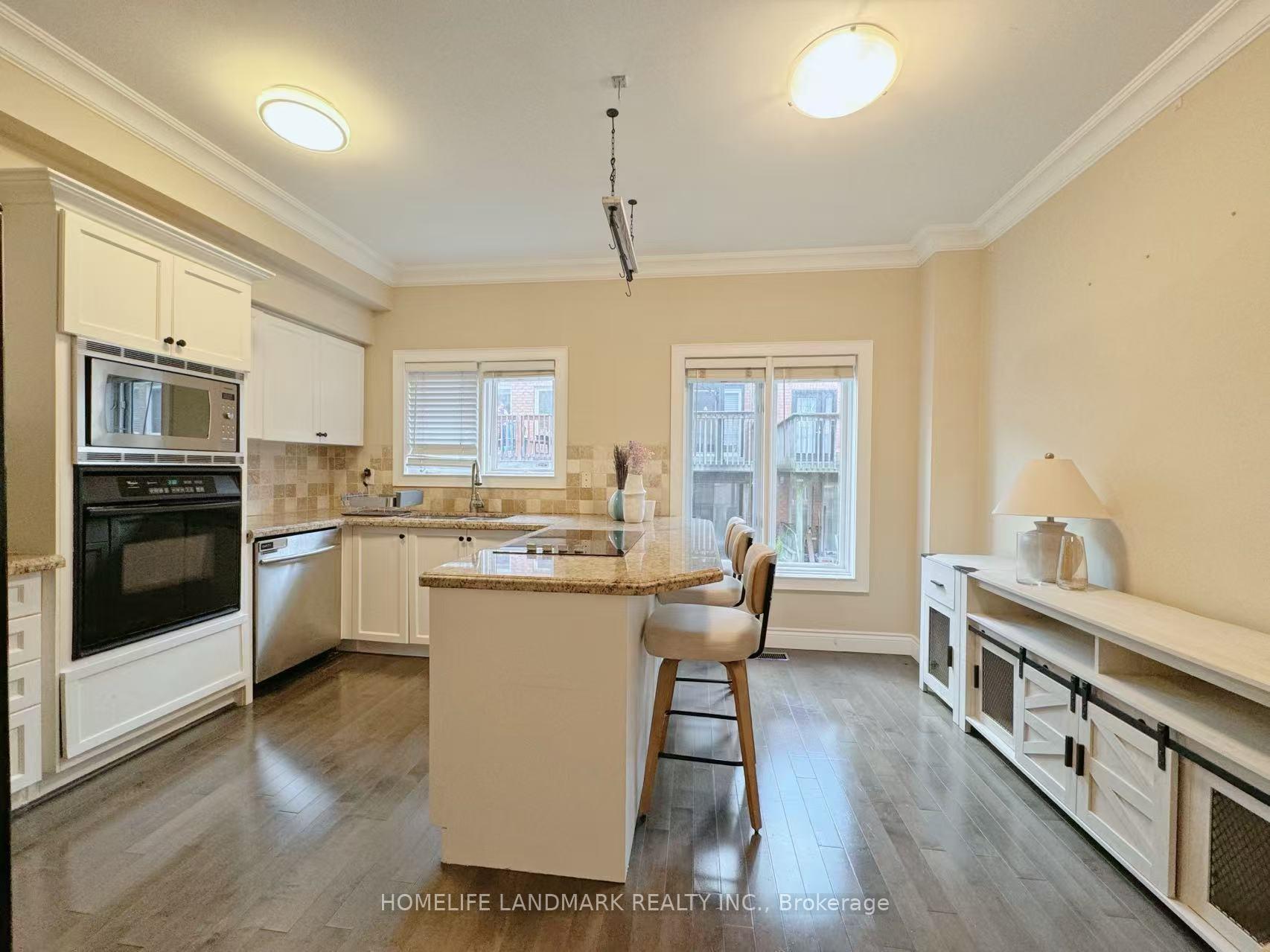 Photo 1 of 54 Bluewater Court, Etobicoke, Mimico — HOMEH