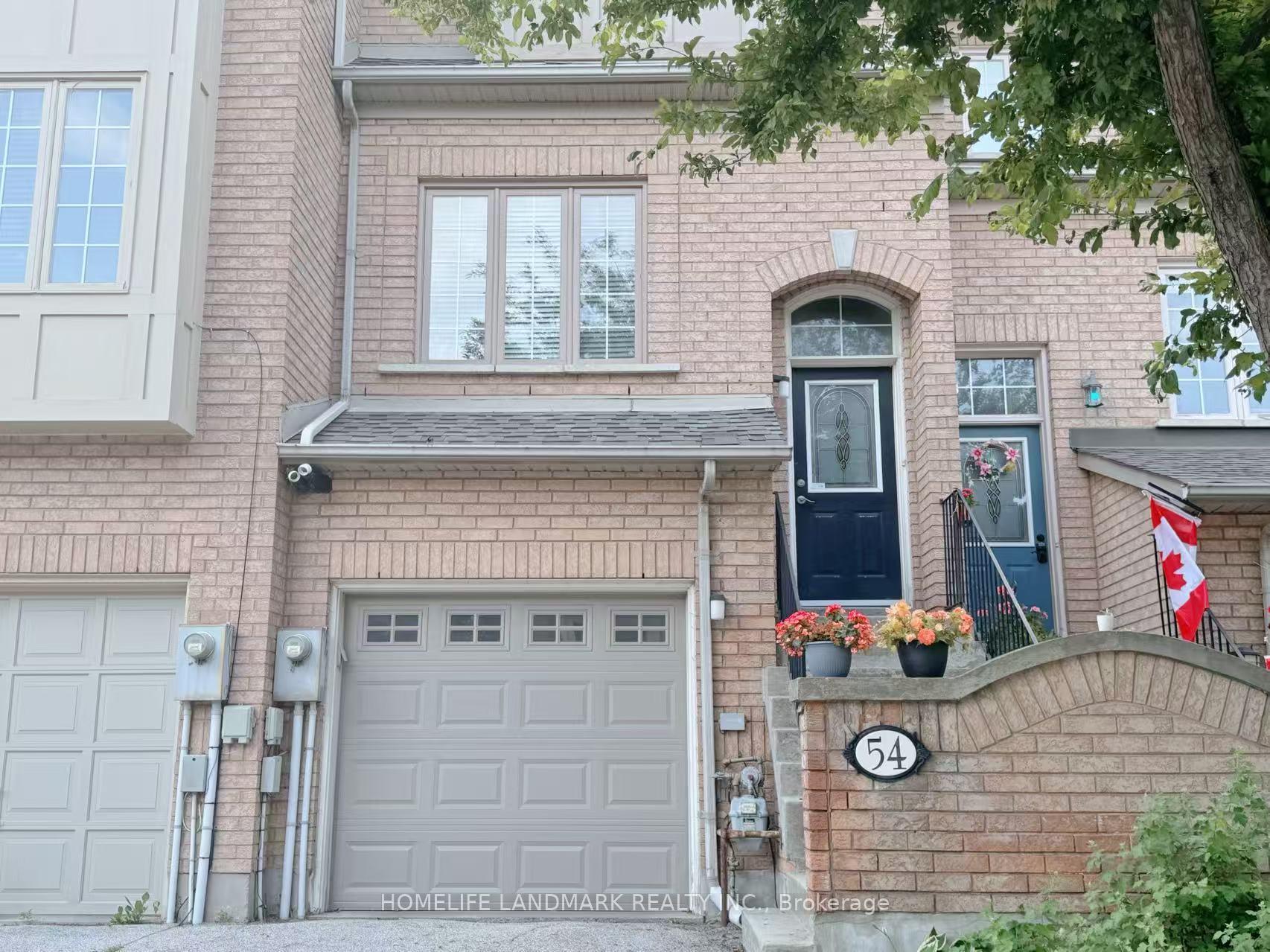 Photo 2 of 54 Bluewater Court, Etobicoke, Mimico — HOMEH