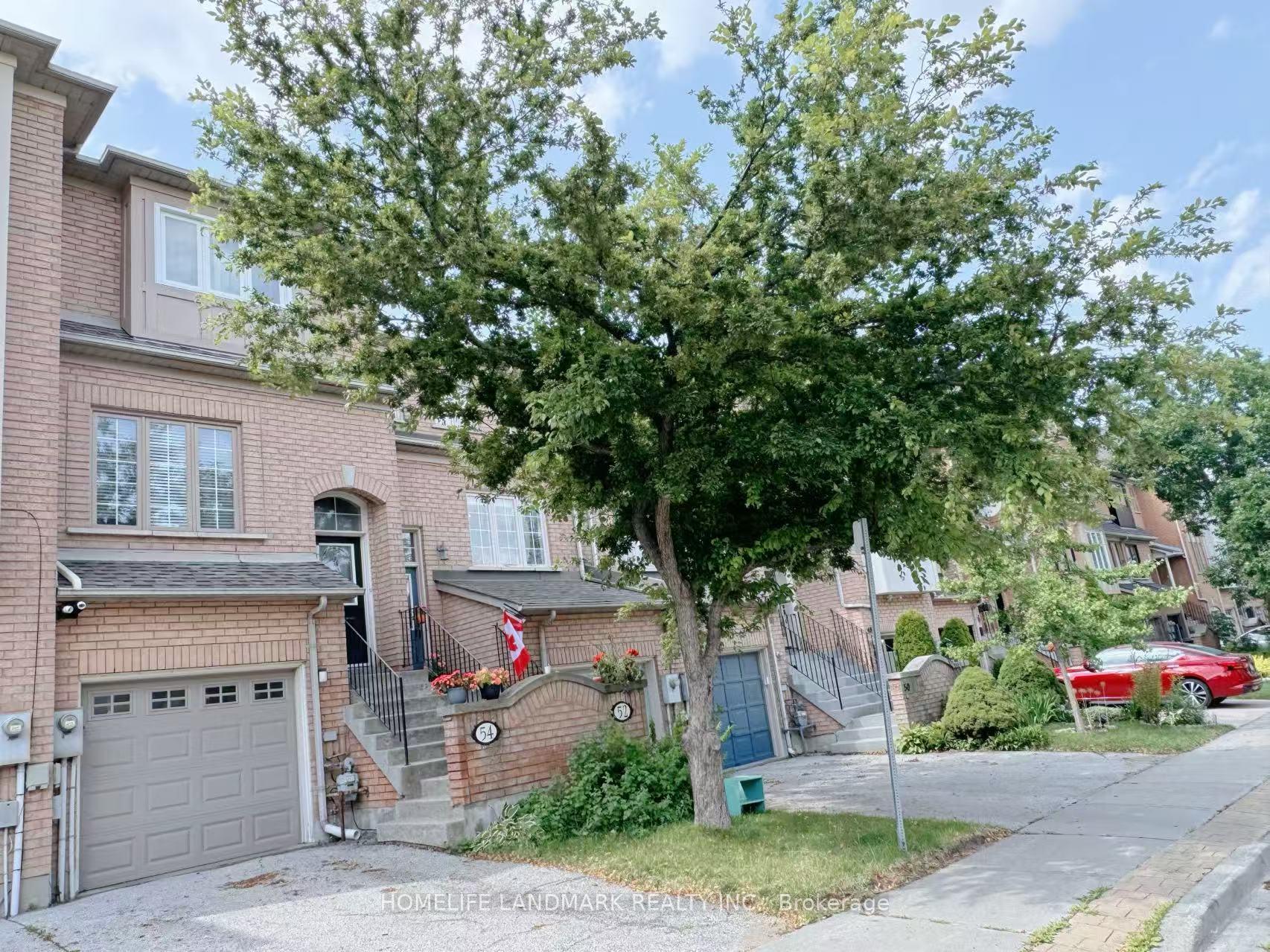 Photo 3 of 54 Bluewater Court, Etobicoke, Mimico — HOMEH