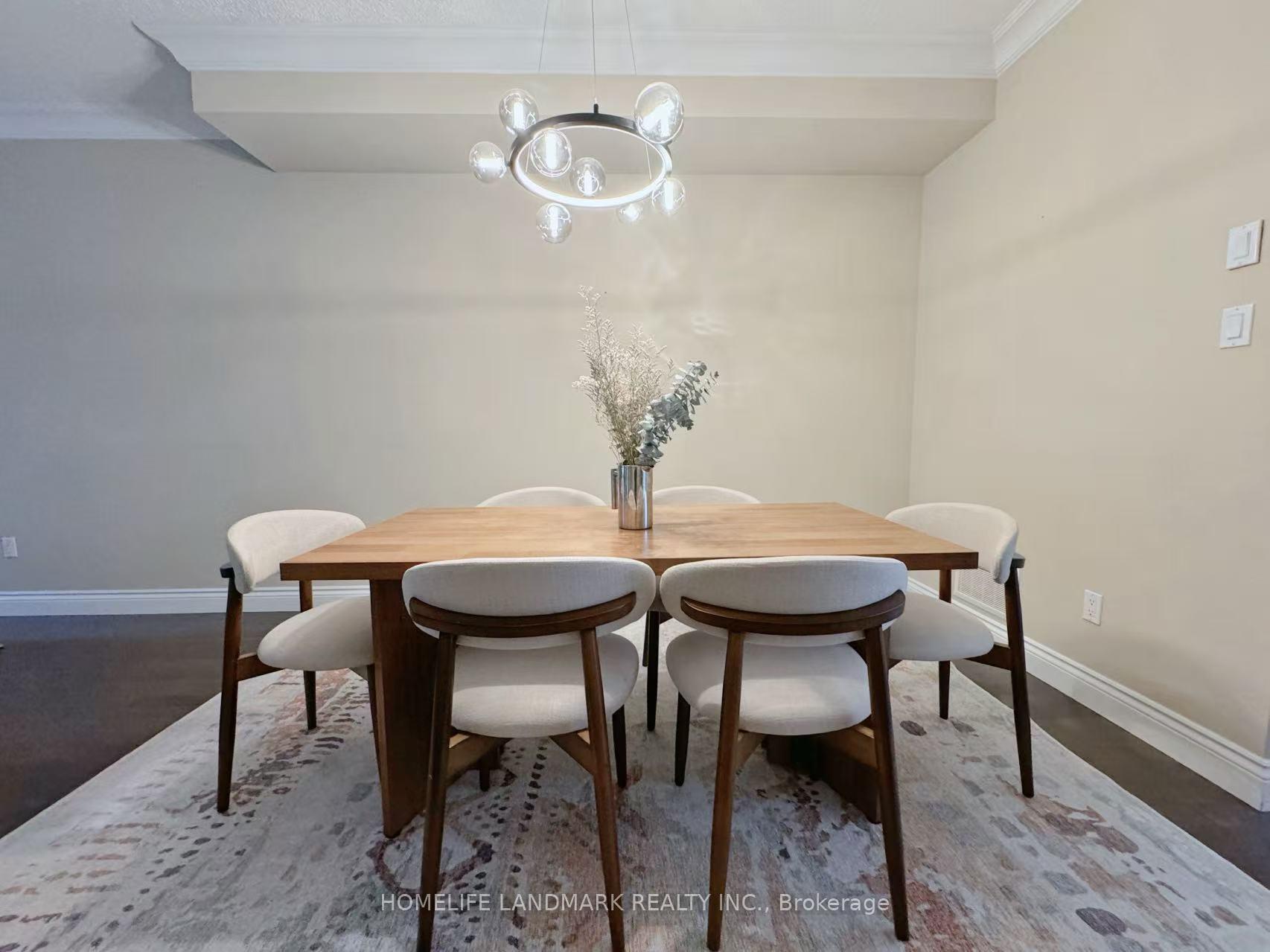 Photo 6 of 54 Bluewater Court, Etobicoke, Mimico — HOMEH