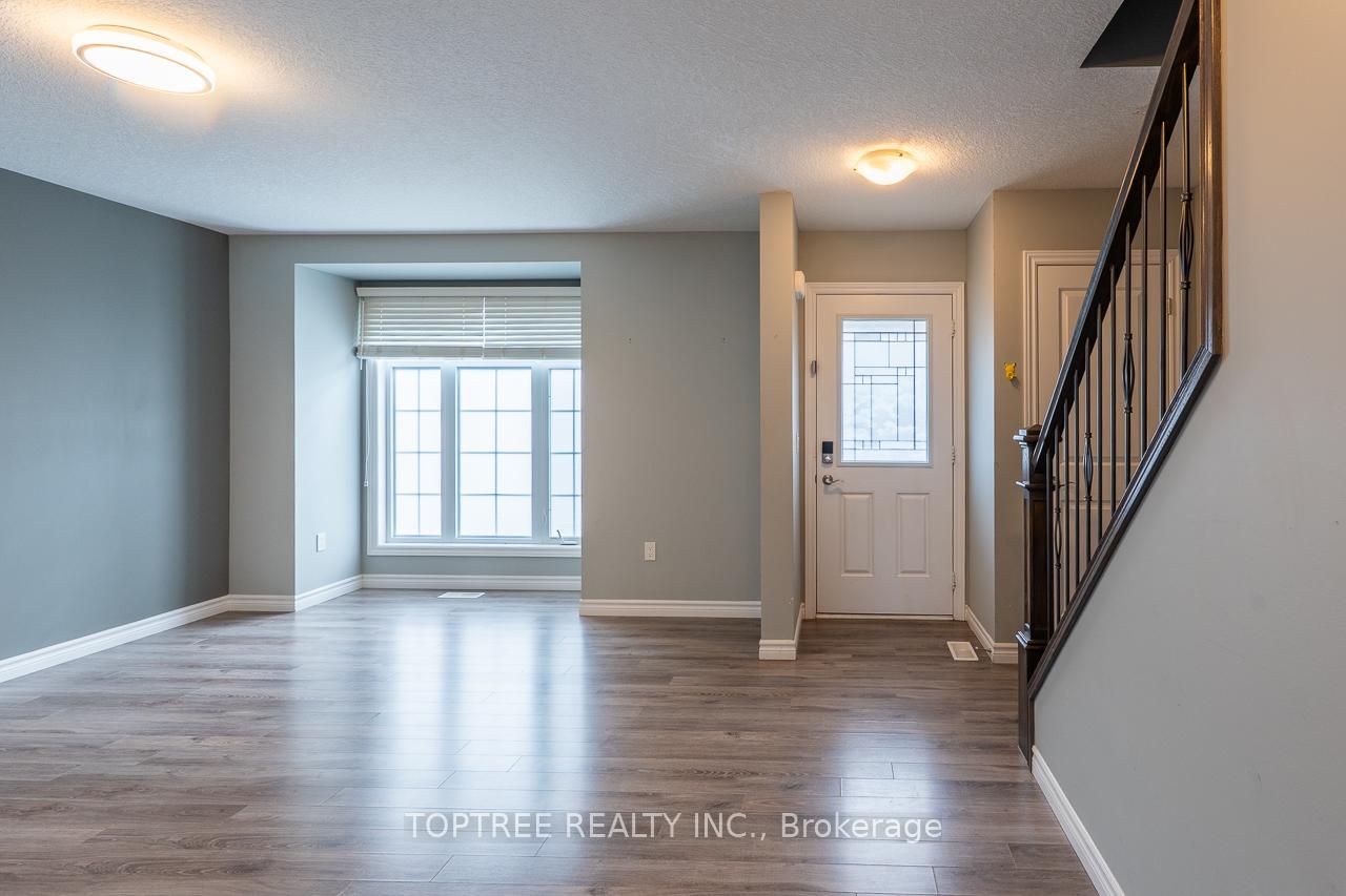 Photo 2 of Unit 59, 1061 Eagletrace Drive, London, North S — HOMEH