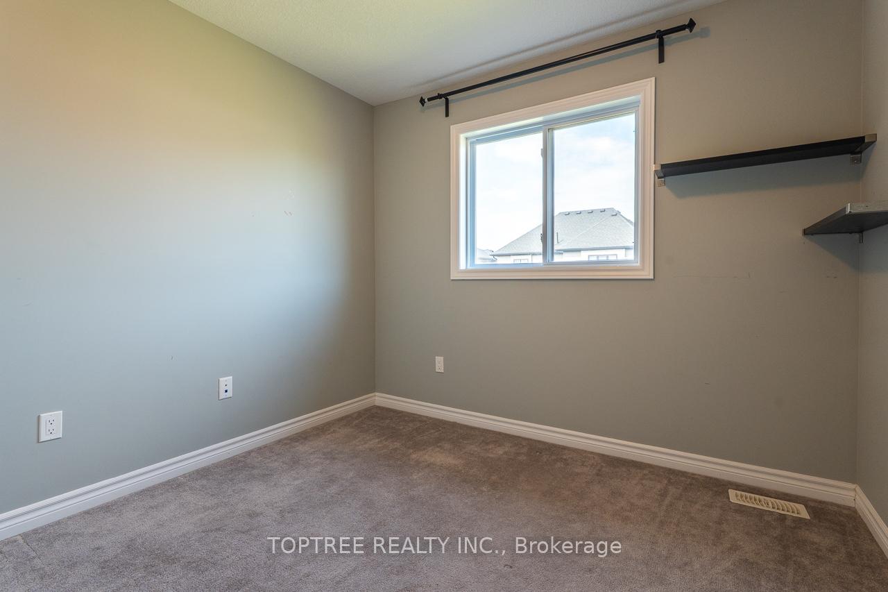 Photo 13 of Unit 59, 1061 Eagletrace Drive, London, North S — HOMEH