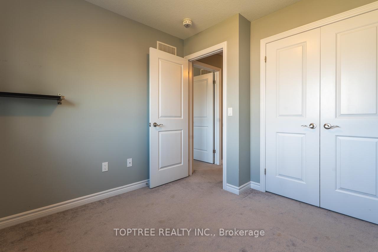 Photo 14 of Unit 59, 1061 Eagletrace Drive, London, North S — HOMEH