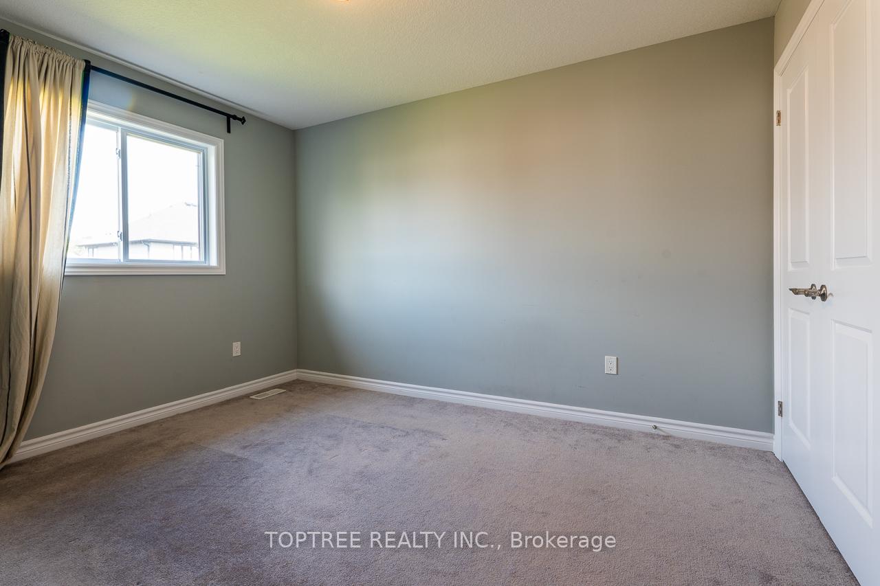 Photo 15 of Unit 59, 1061 Eagletrace Drive, London, North S — HOMEH