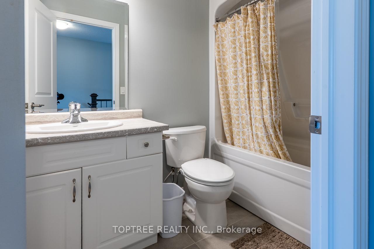 Photo 16 of Unit 59, 1061 Eagletrace Drive, London, North S — HOMEH