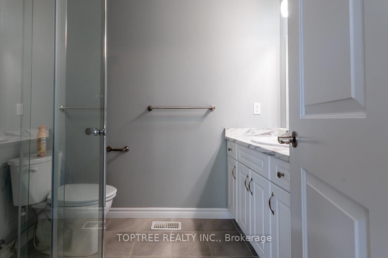 Photo 20 of Unit 59, 1061 Eagletrace Drive, London, North S — HOMEH