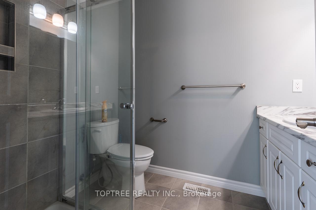 Photo 21 of Unit 59, 1061 Eagletrace Drive, London, North S — HOMEH