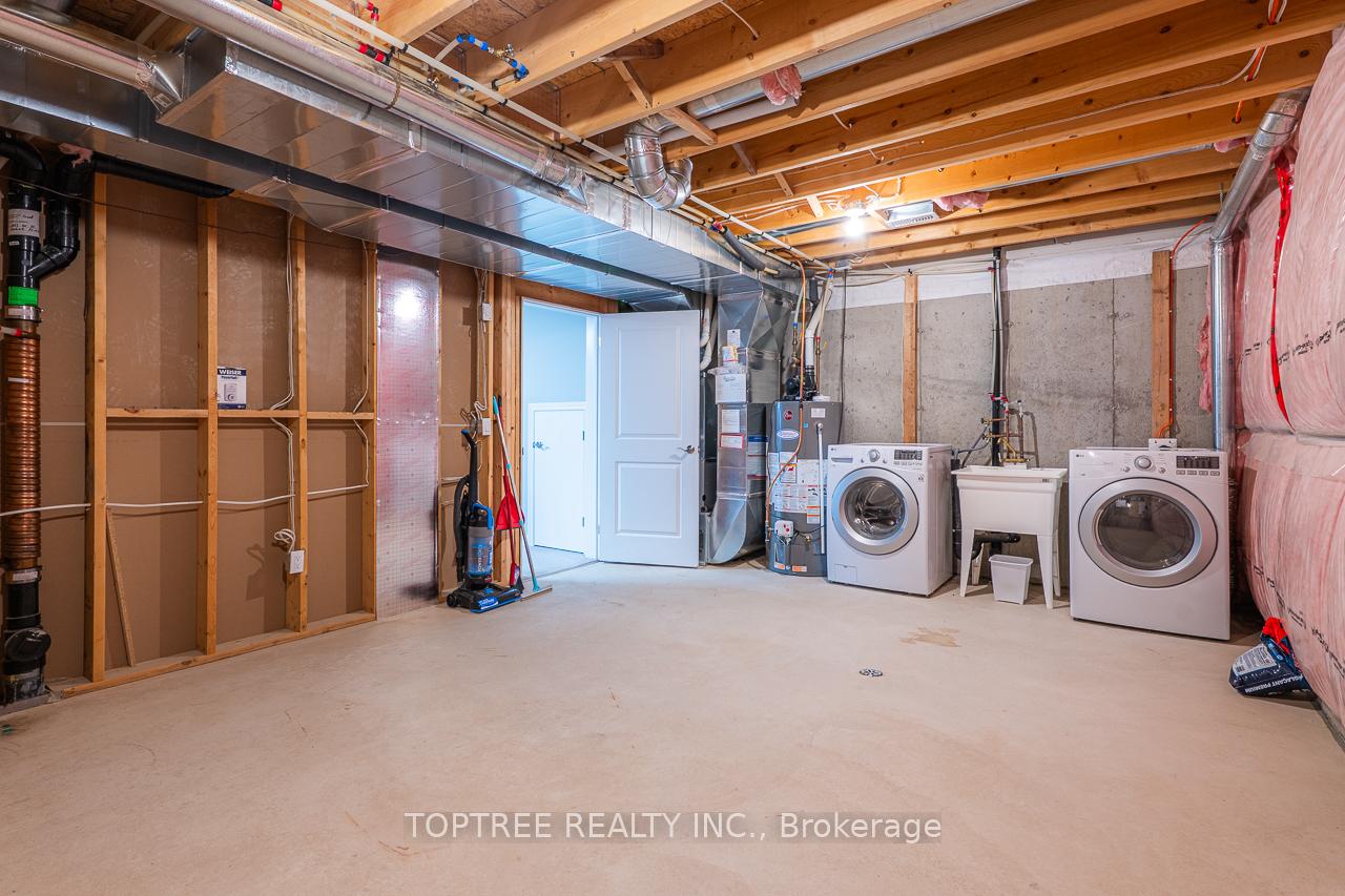 Photo 24 of Unit 59, 1061 Eagletrace Drive, London, North S — HOMEH