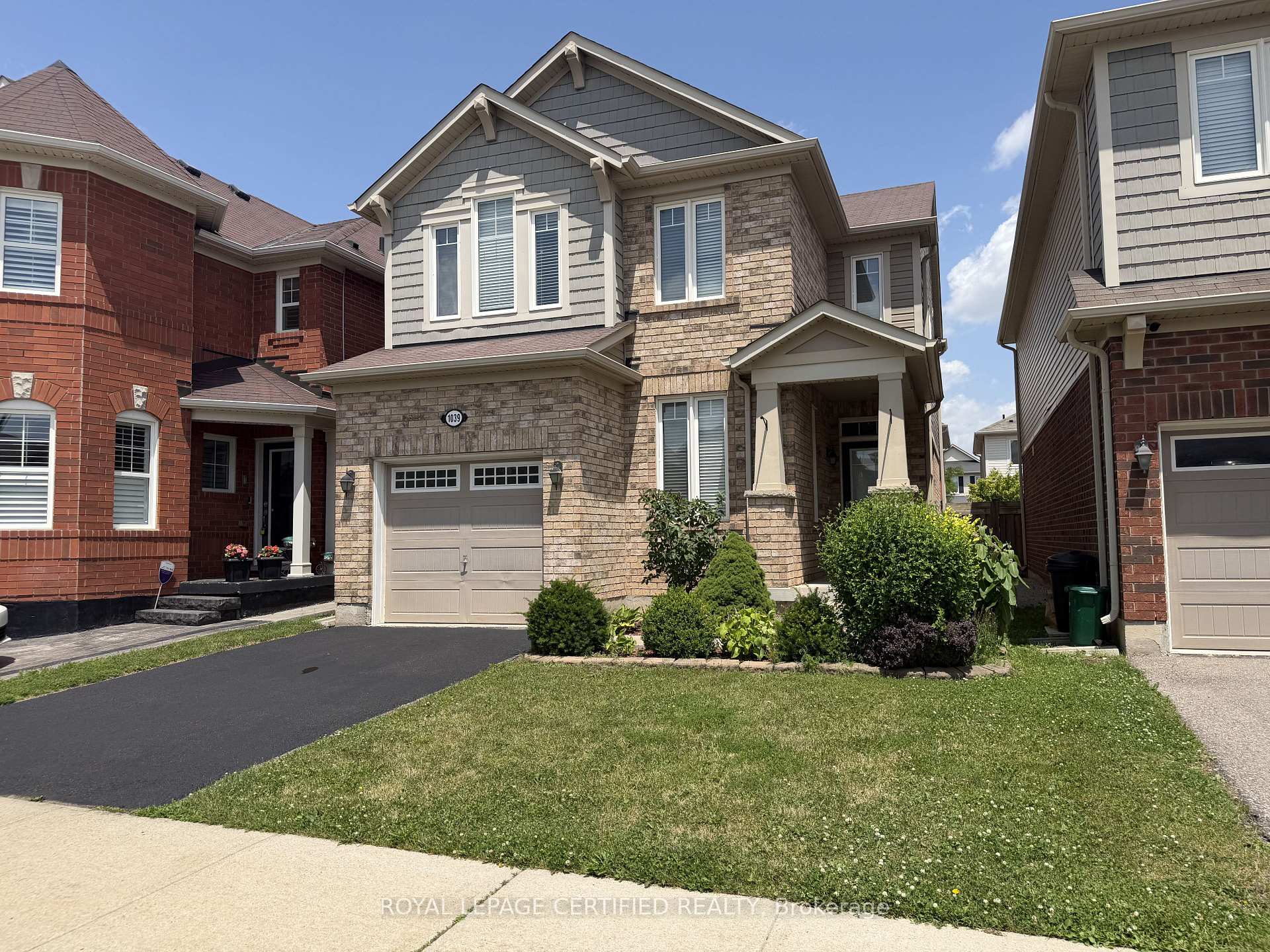 Photo 1 of 1039 savoline Boulevard, Milton, Harrison — HOMEH