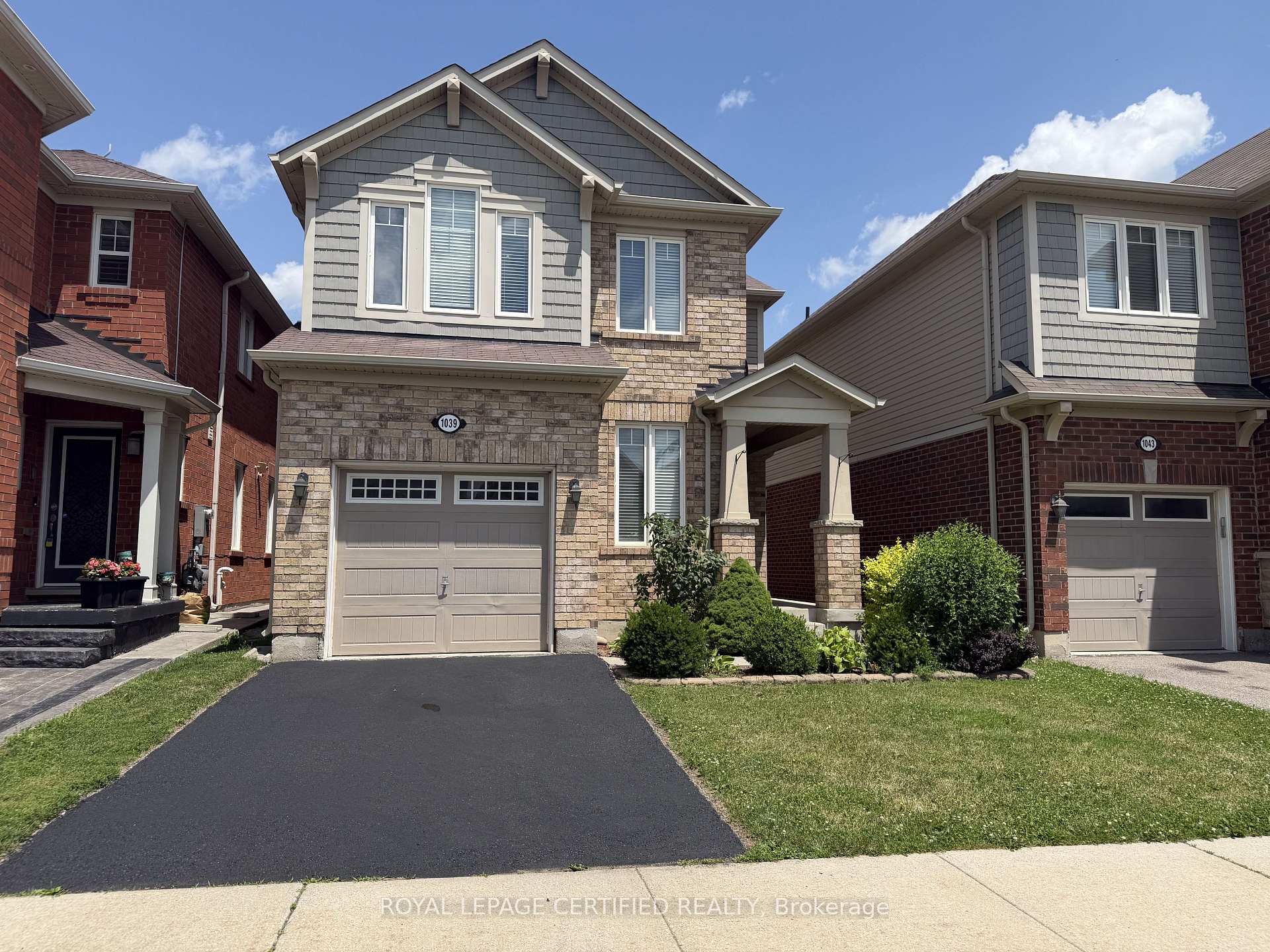 Photo 2 of 1039 savoline Boulevard, Milton, Harrison — HOMEH