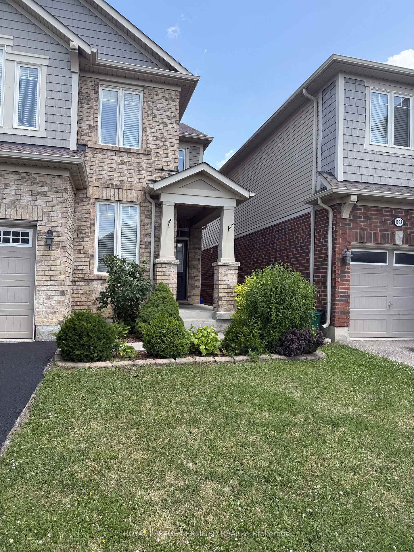 Photo 3 of 1039 savoline Boulevard, Milton, Harrison — HOMEH