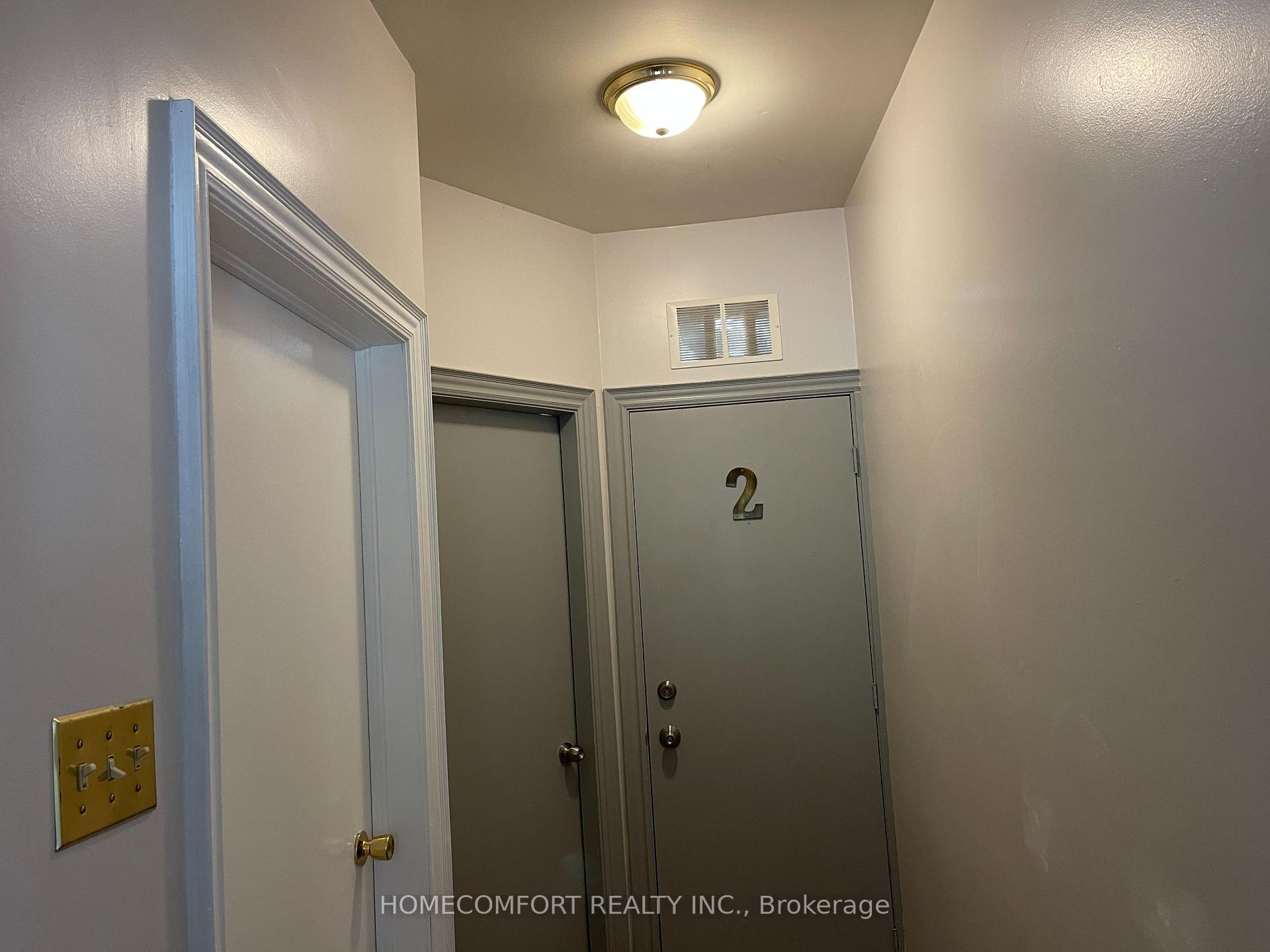 Photo 3 of Unit Main, 83 Hounslow Heath Road, Toronto, Weston-Pellam Park — HOMEH
