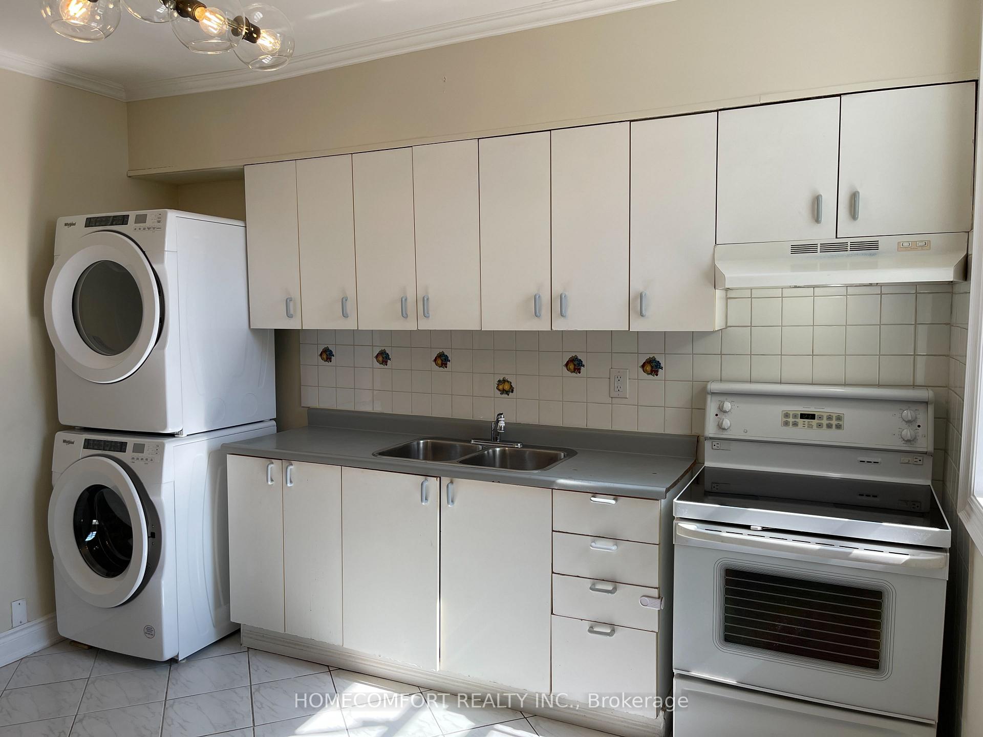 Photo 7 of Unit Main, 83 Hounslow Heath Road, Toronto, Weston-Pellam Park — HOMEH