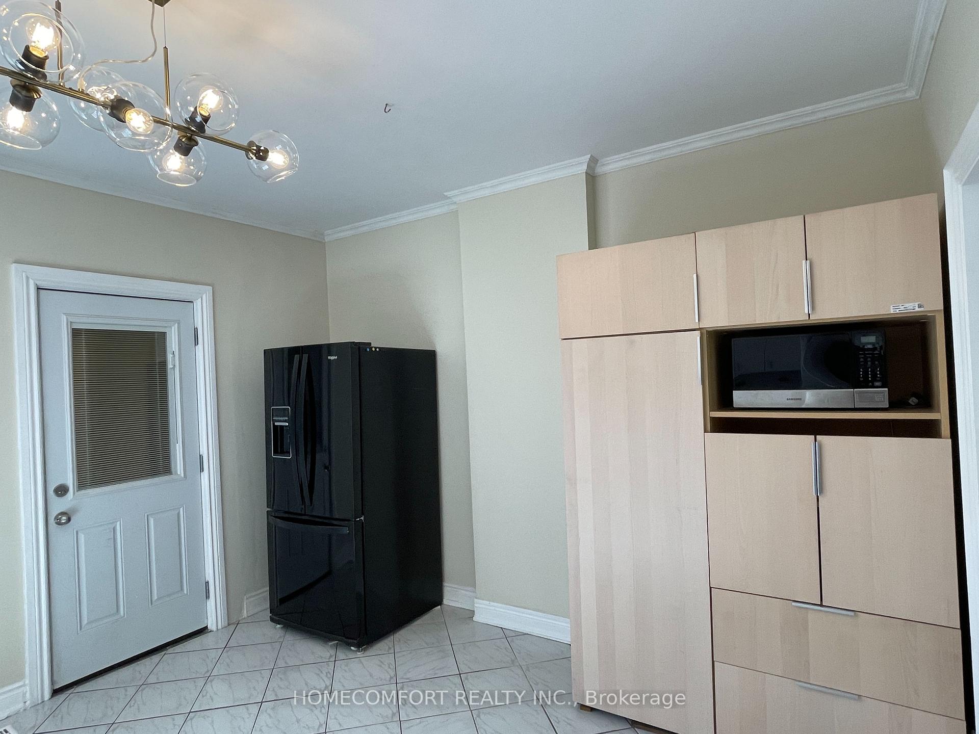 Photo 1 of Unit Main, 83 Hounslow Heath Road, Toronto, Weston-Pellam Park — HOMEH