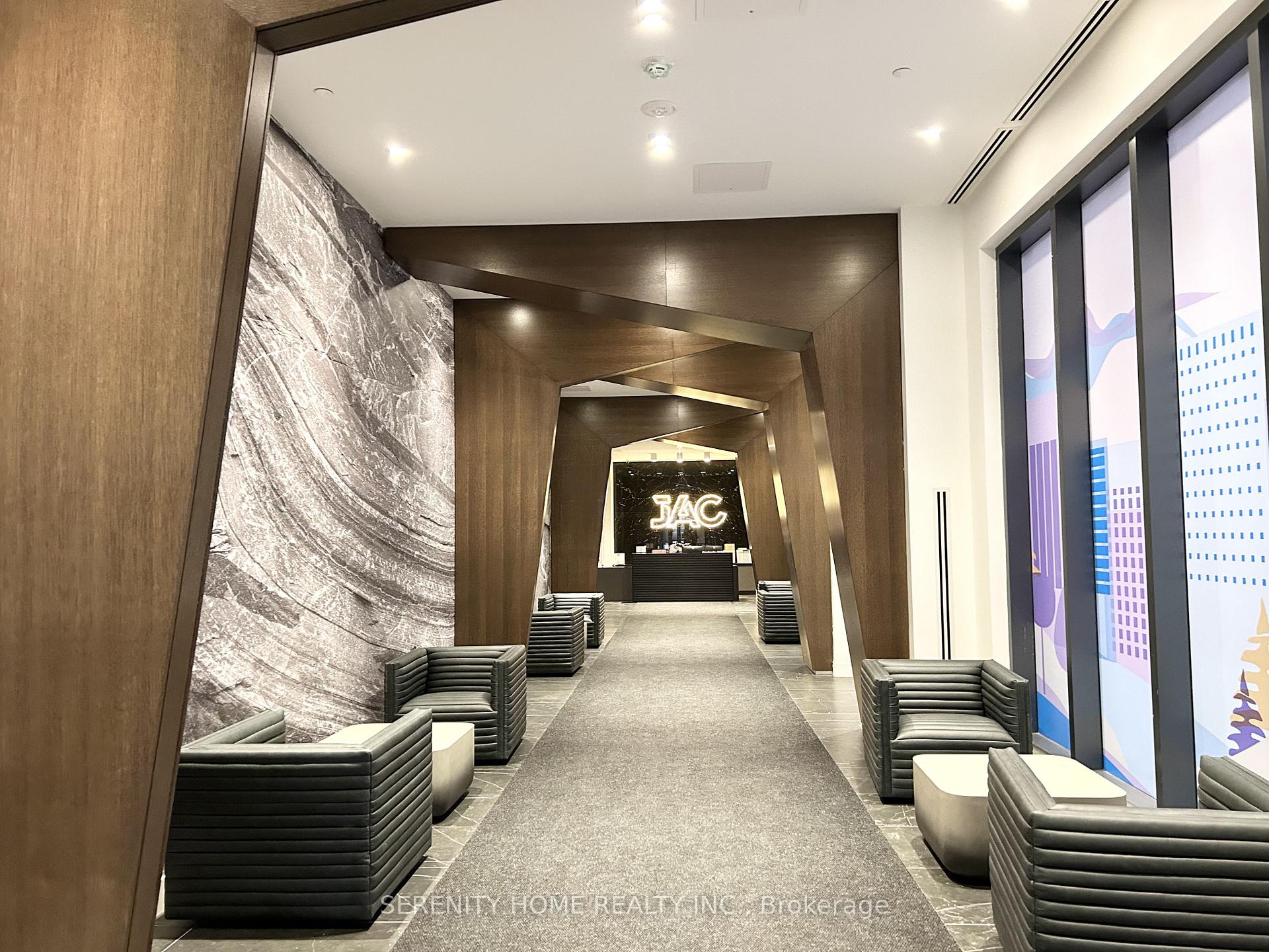 Photo 2 of Unit 604, 308 Jarvis Street, Toronto, Church-Yonge Corridor — HOMEH