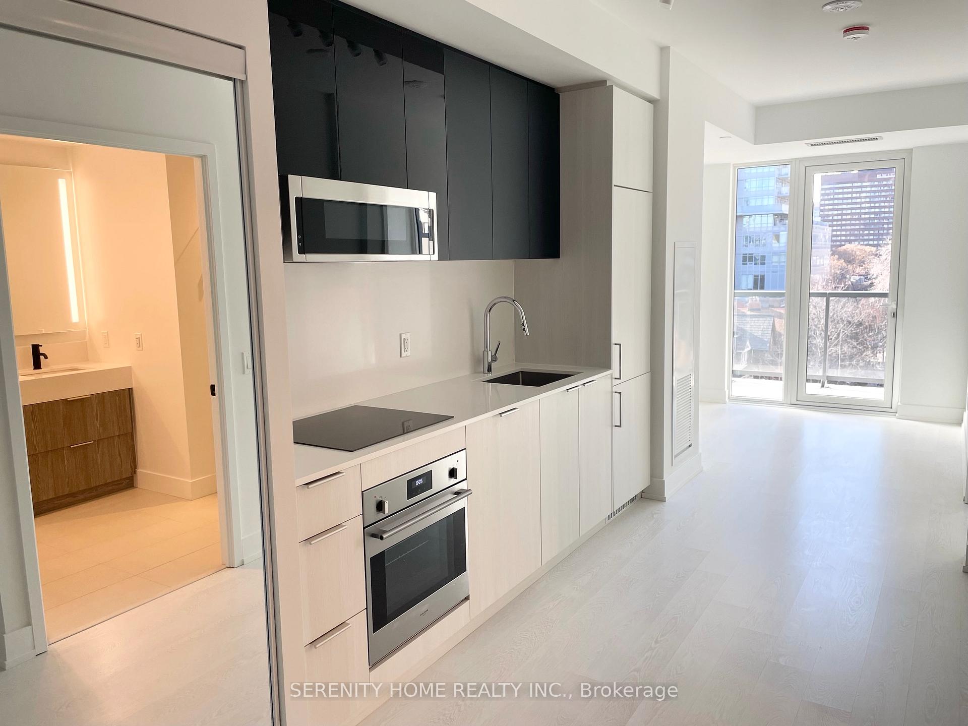 Photo 5 of Unit 604, 308 Jarvis Street, Toronto, Church-Yonge Corridor — HOMEH