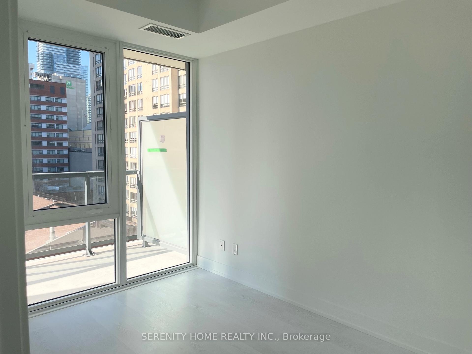 Photo 6 of Unit 604, 308 Jarvis Street, Toronto, Church-Yonge Corridor — HOMEH