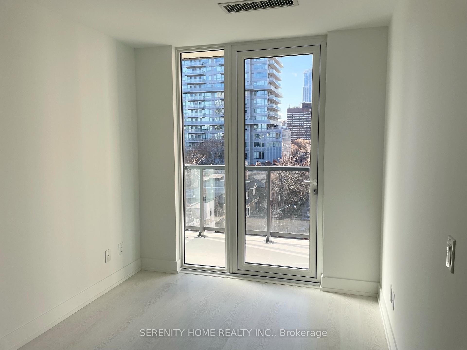 Photo 8 of Unit 604, 308 Jarvis Street, Toronto, Church-Yonge Corridor — HOMEH