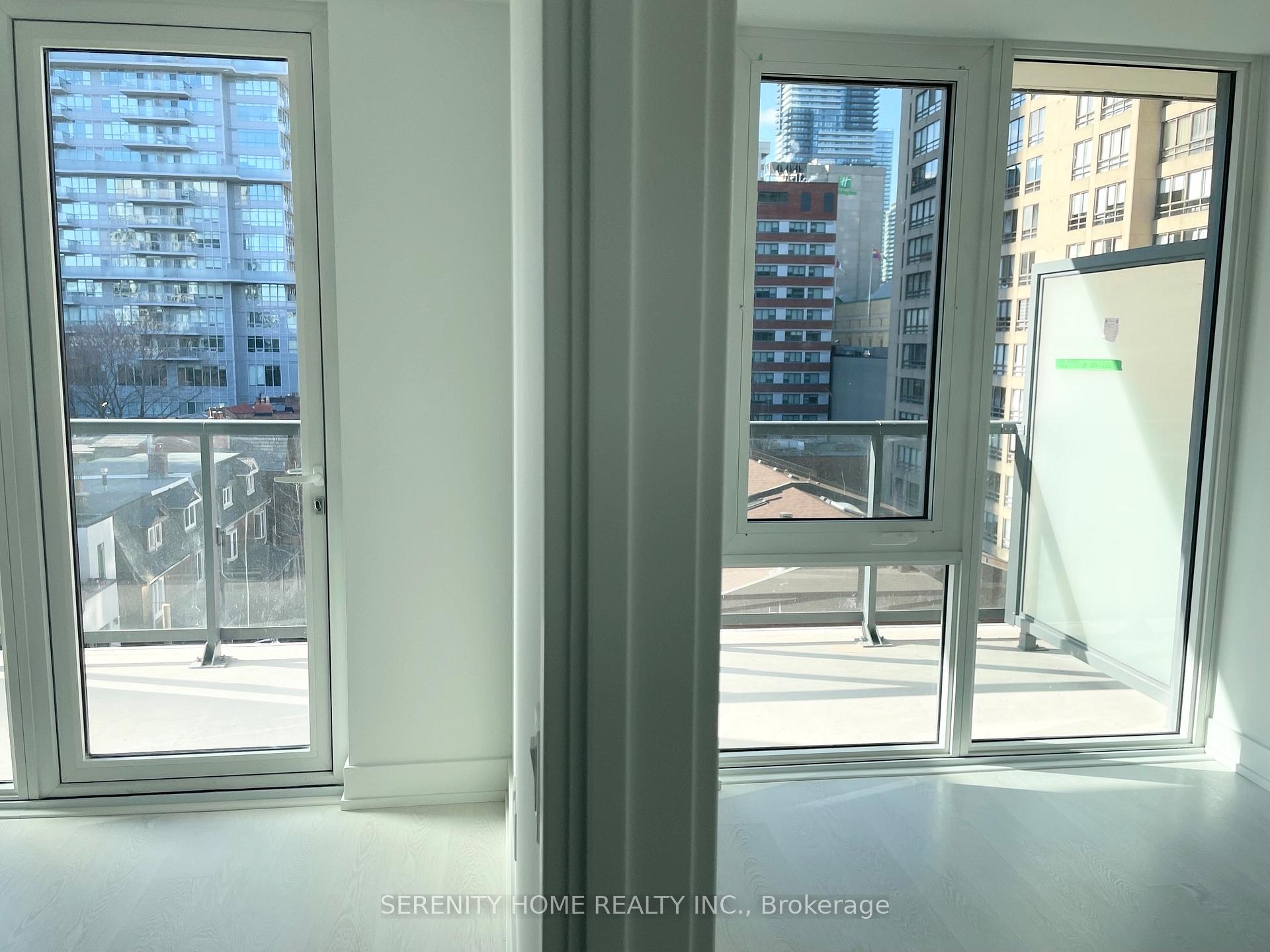 Photo 9 of Unit 604, 308 Jarvis Street, Toronto, Church-Yonge Corridor — HOMEH