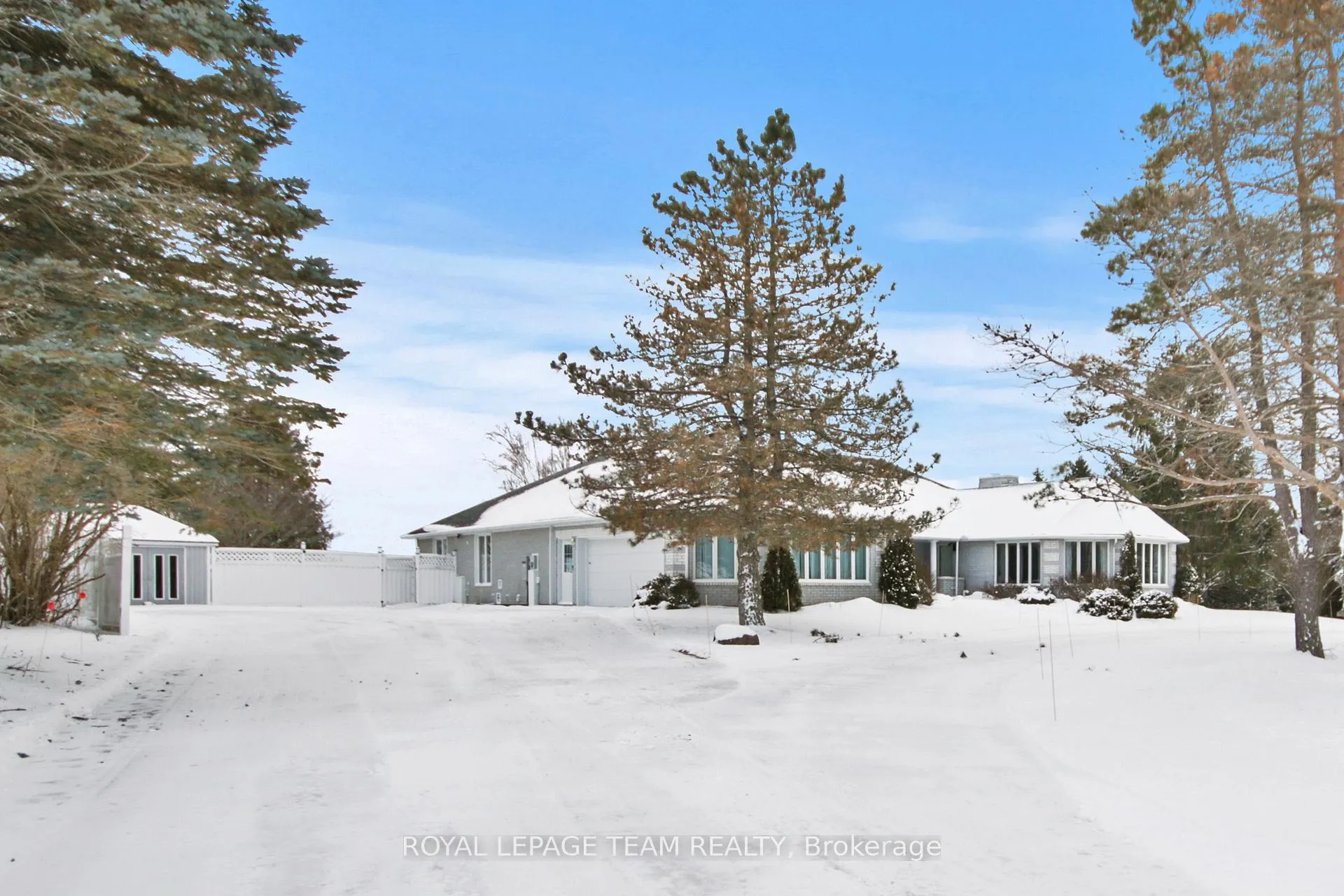 Photo 1 of 461 Campbells Side Road, Beckwith, Beckwith Twp — HOMEH