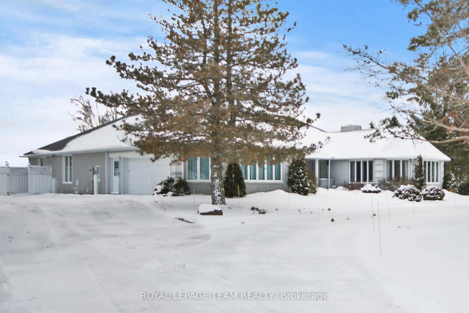 Photo 2 of 461 Campbells Side Road, Beckwith, Beckwith Twp — HOMEH