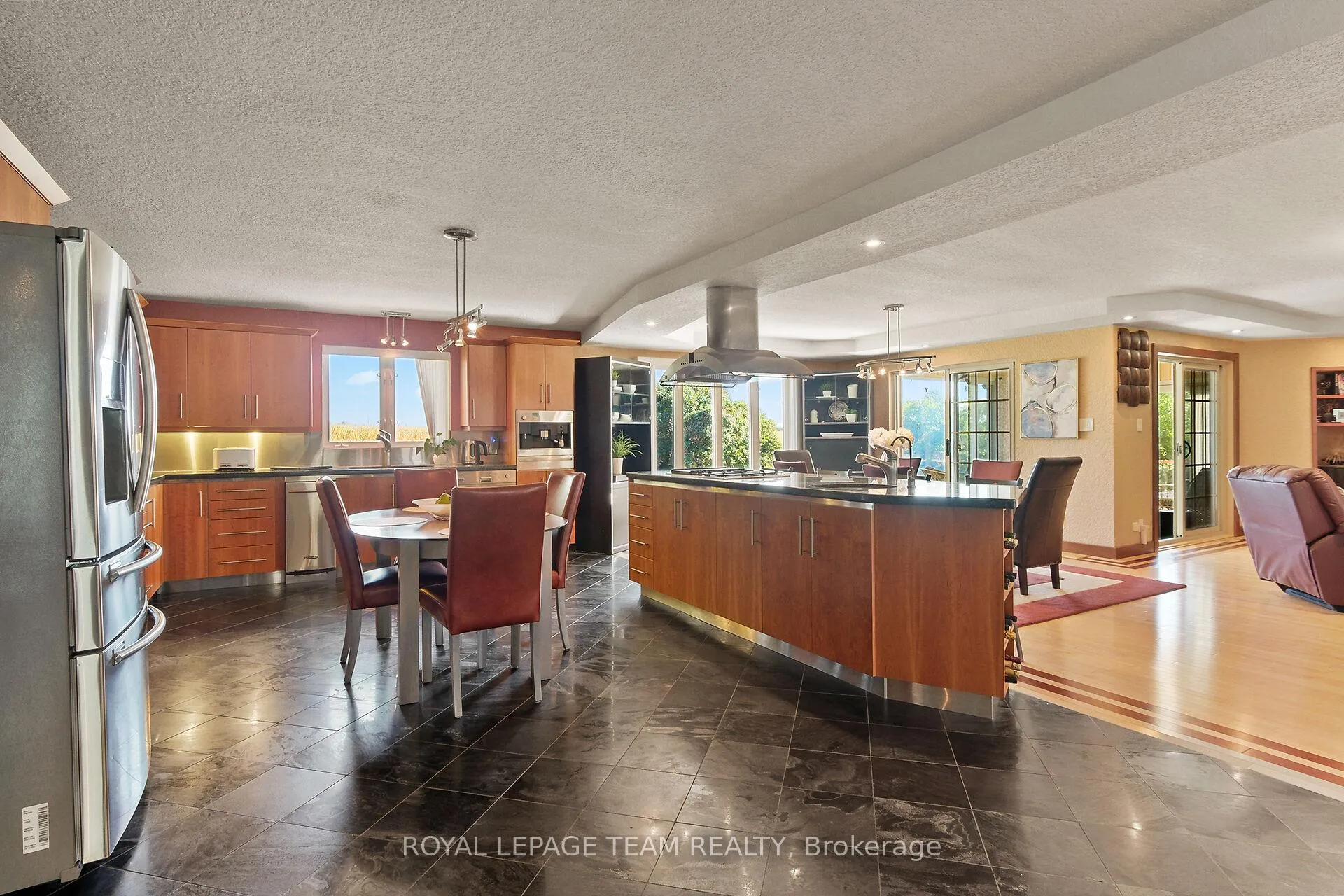 Photo 16 of 461 Campbells Side Road, Beckwith, Beckwith Twp — HOMEH