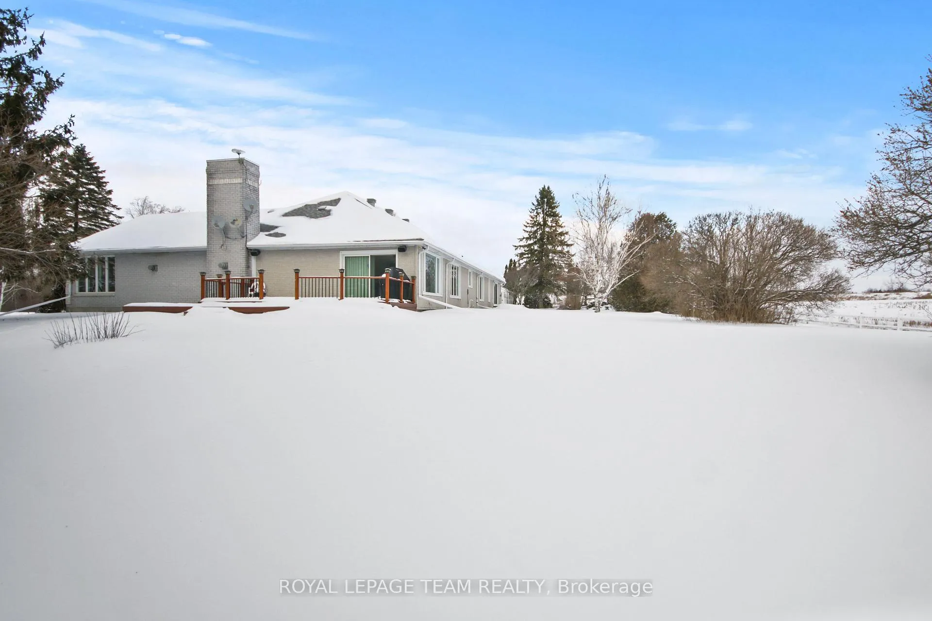 Photo 45 of 461 Campbells Side Road, Beckwith, Beckwith Twp — HOMEH