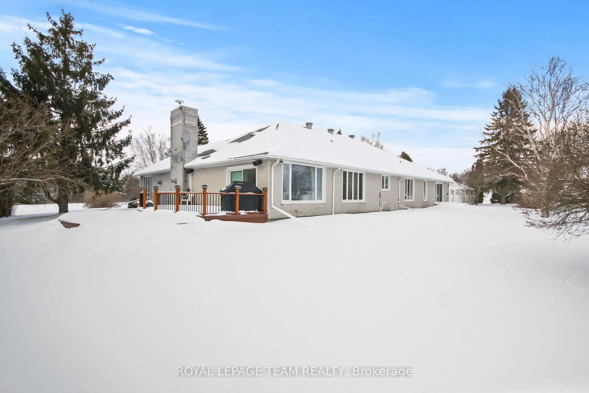 Photo 46 of 461 Campbells Side Road, Beckwith, Beckwith Twp — HOMEH
