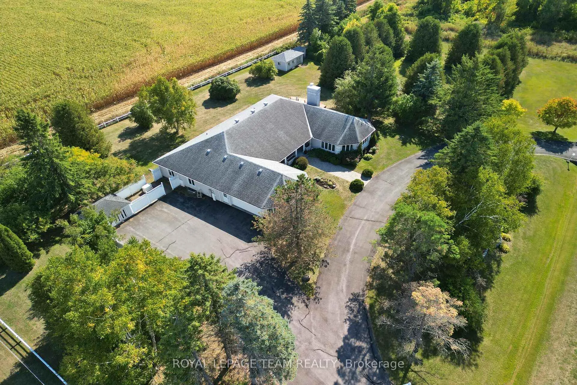 Photo 48 of 461 Campbells Side Road, Beckwith, Beckwith Twp — HOMEH