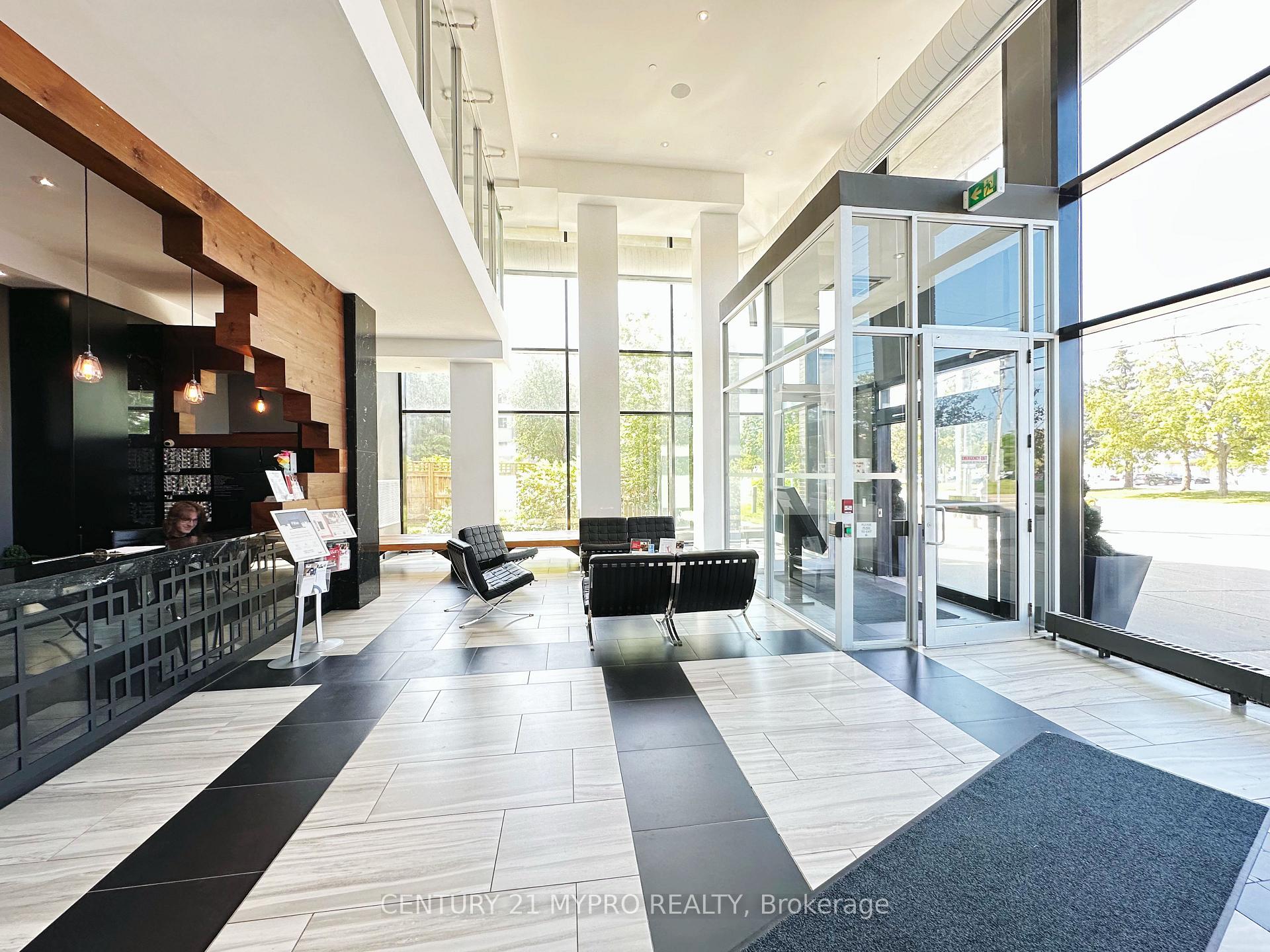 Photo 2 of Unit S1204, 330 Phillip Street, Waterloo, Beechwood/University — HOMEH