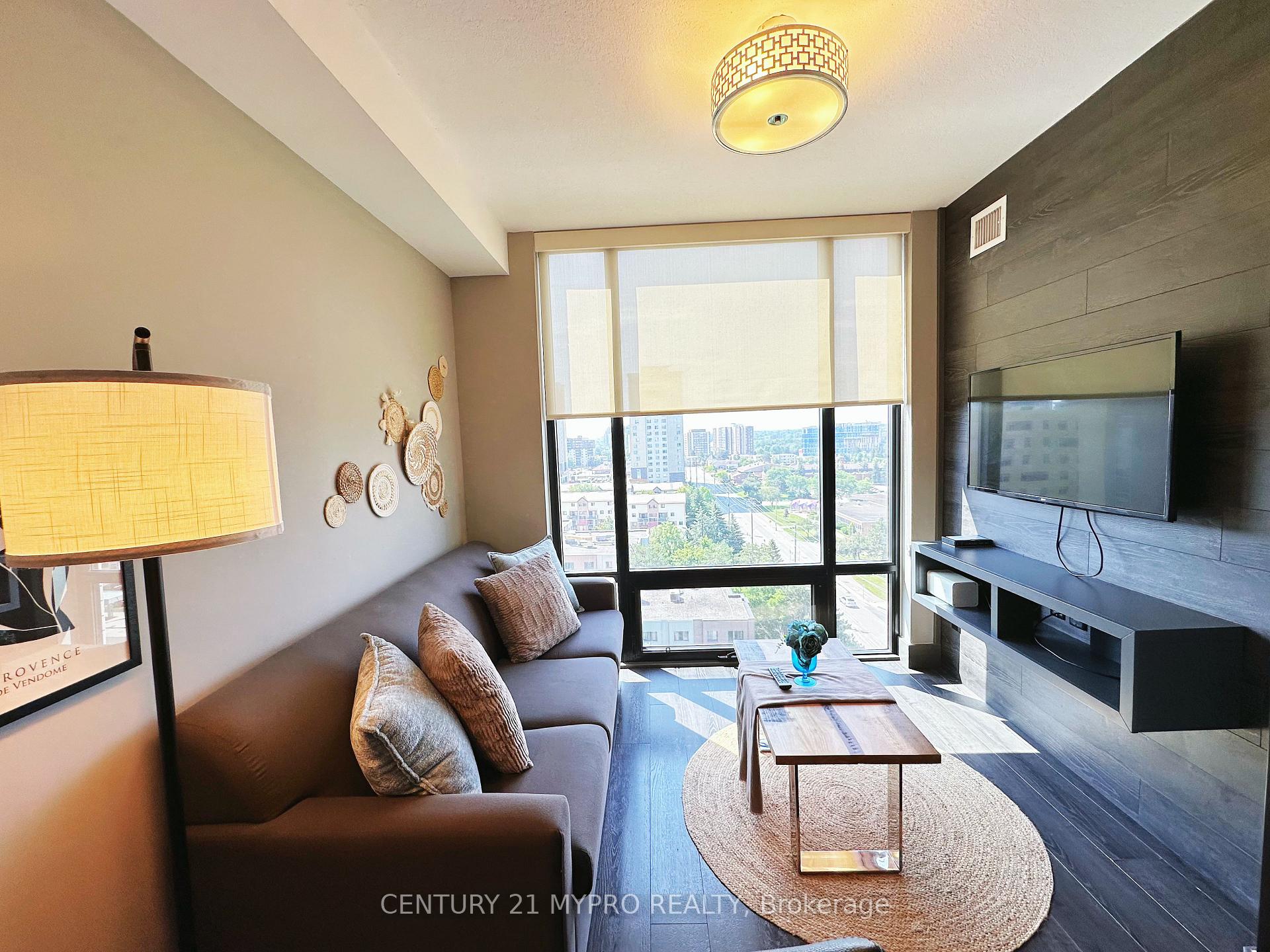 Photo 7 of Unit S1204, 330 Phillip Street, Waterloo, Beechwood/University — HOMEH
